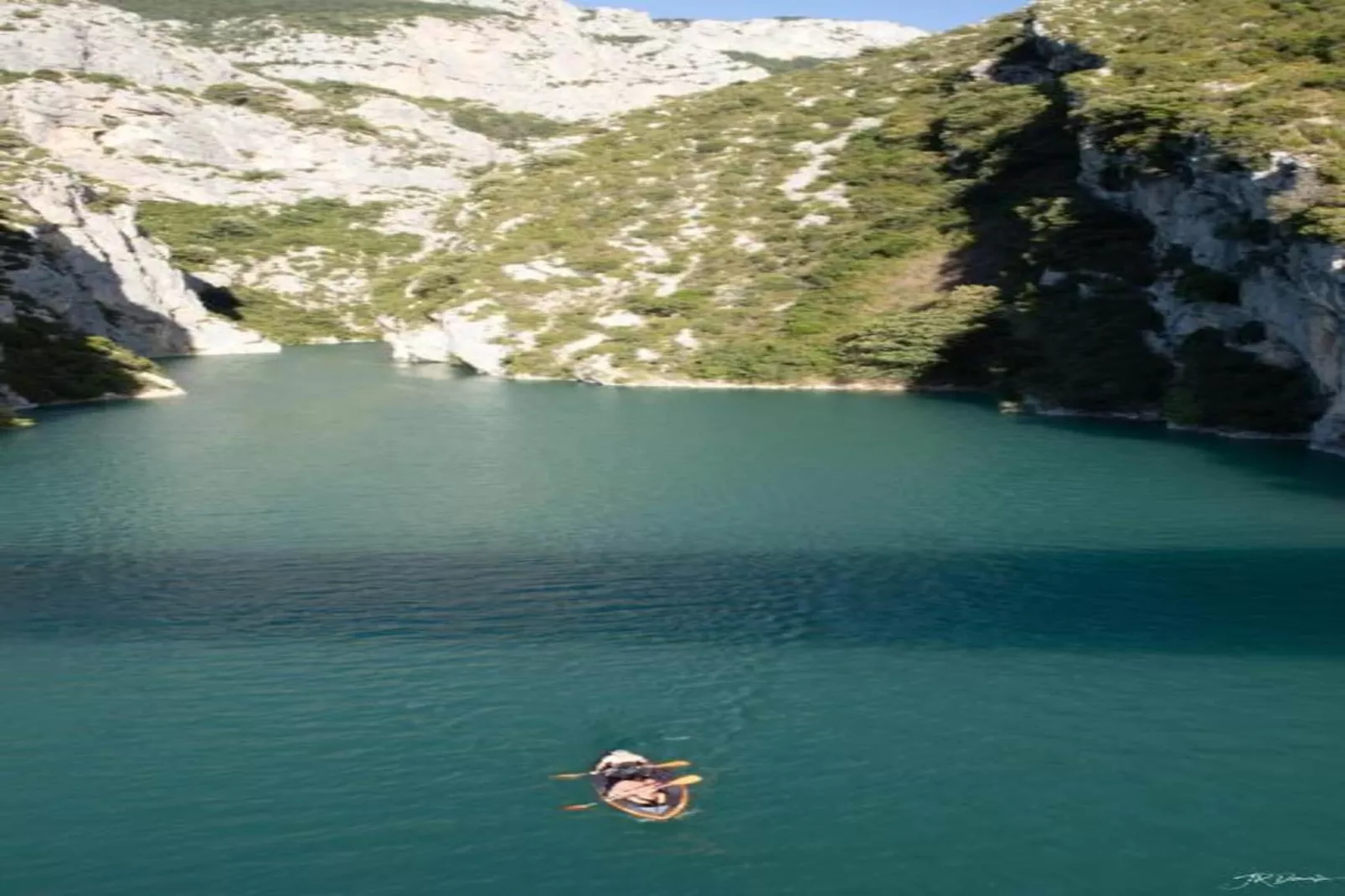 Villa Coda-Gebiete Sommer 20 km