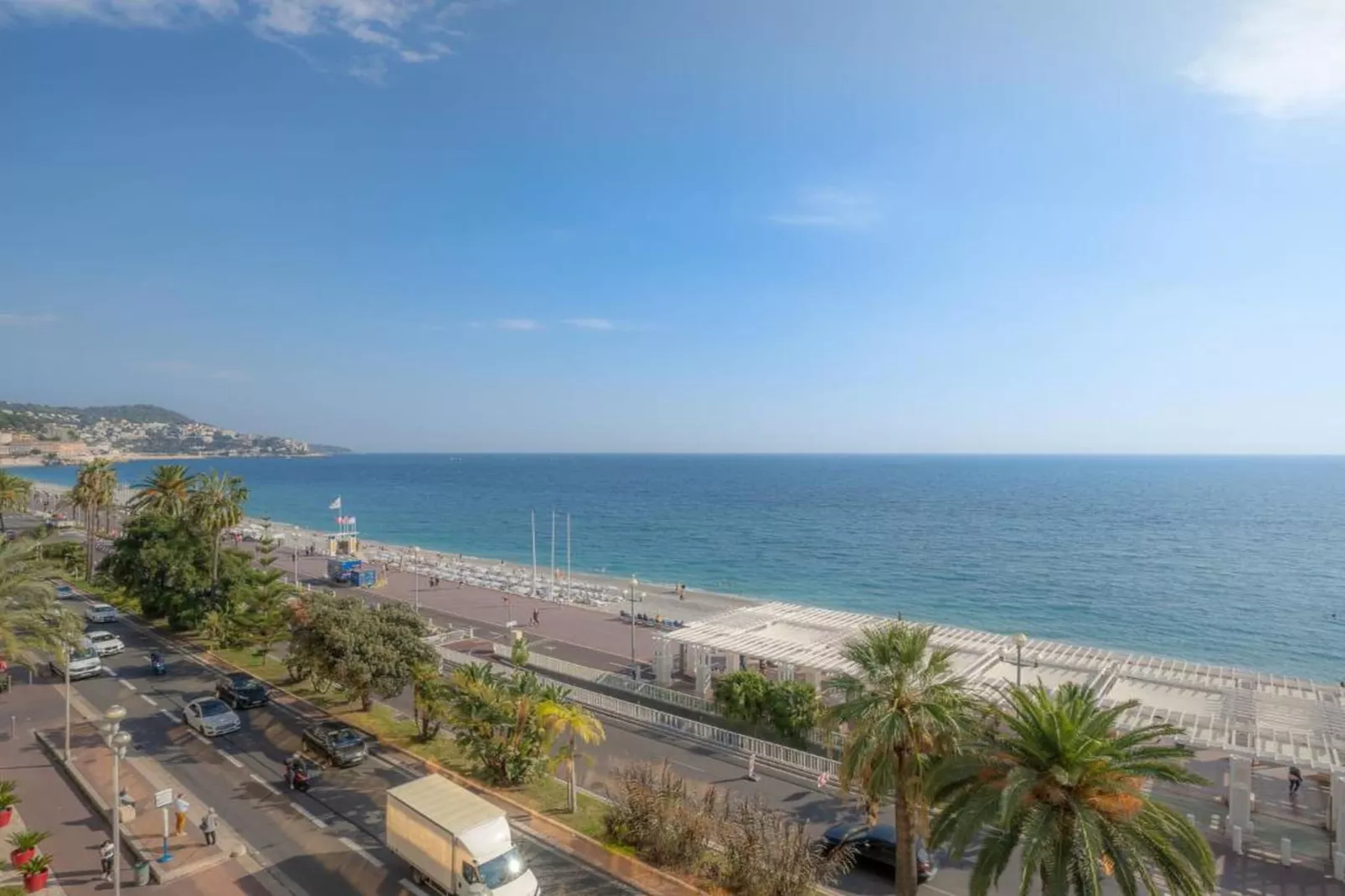 Palais Rossini 2-Areas within 20km in summer