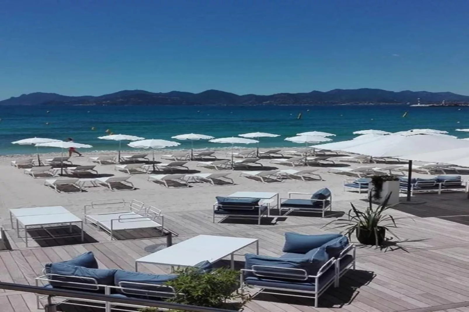 Aparthotel Villa Annette 4-Gebiete Sommer 20 km