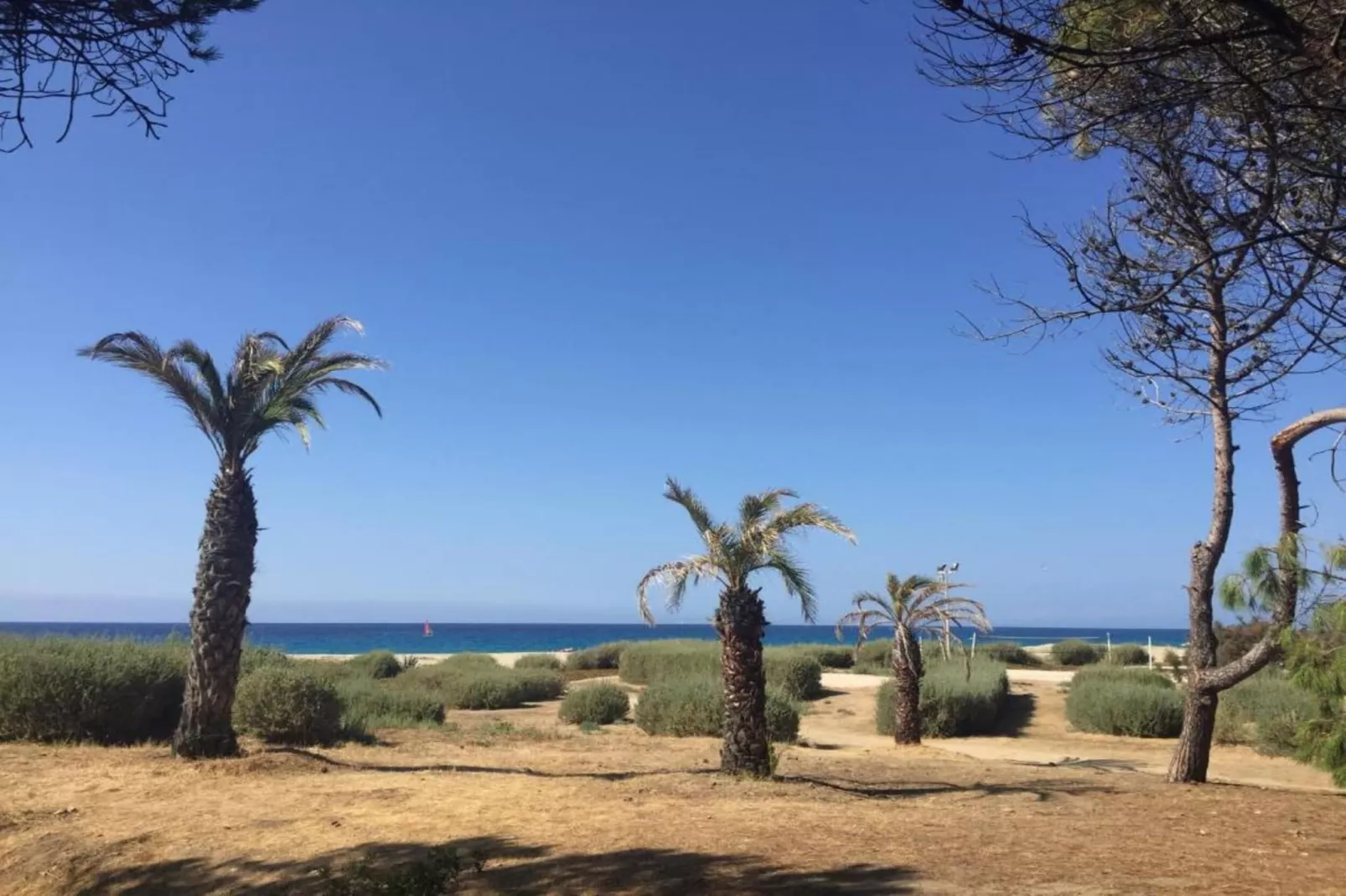 Résidence-Club les Villas Bel Godère 1-Zones été à 5 km