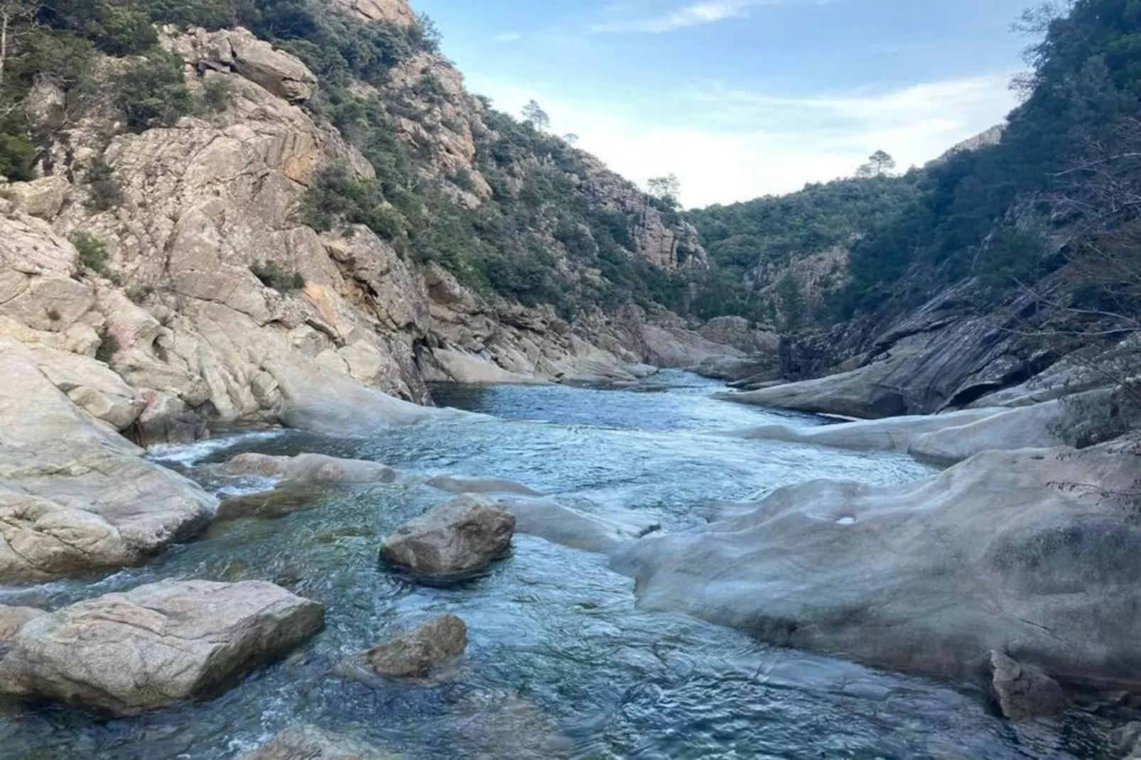 Acqua Linda 3-Areas within 5km in summer