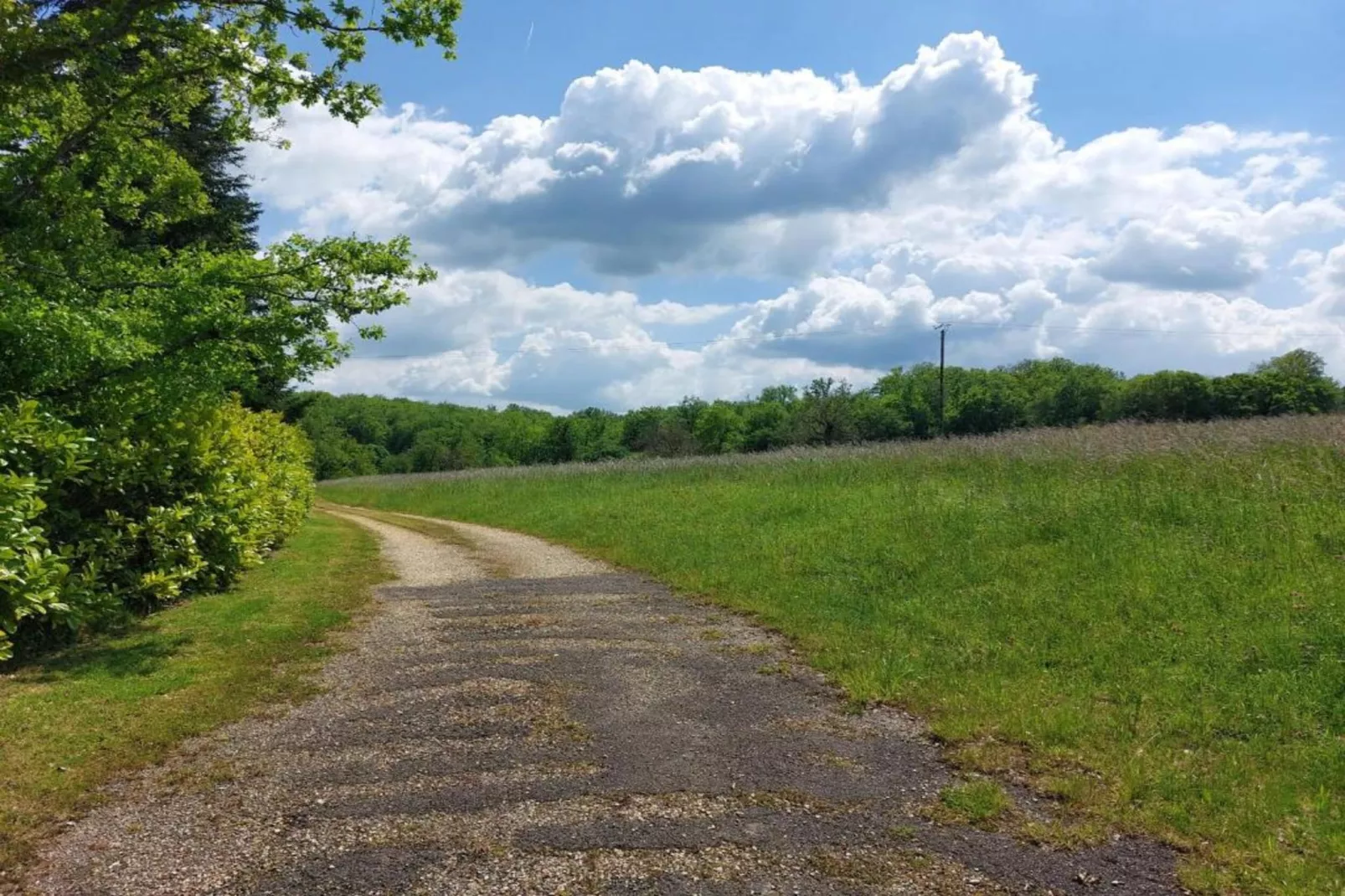 Maison de vacances - BESSE-Gebiete Sommer 20 km
