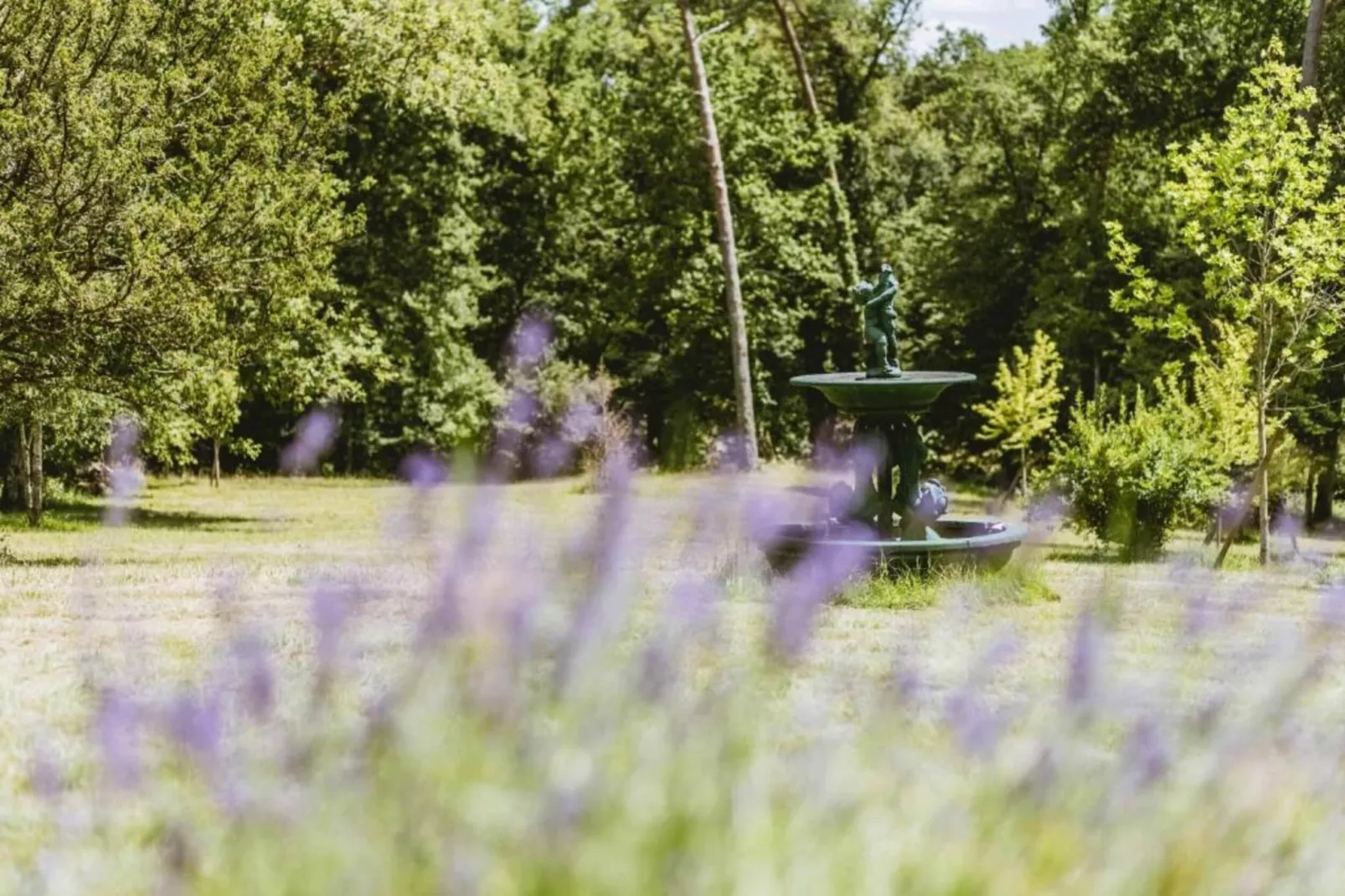 Le Hameau de Peemor Pen 3-Areas within 20km in summer
