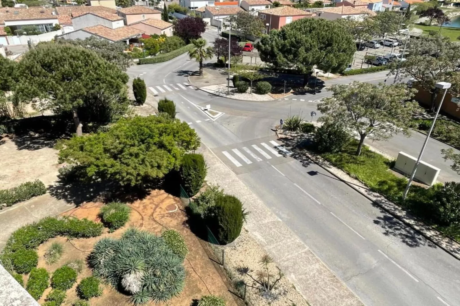 Résidence Cap Camargue Med 3-Zones été à 20 km