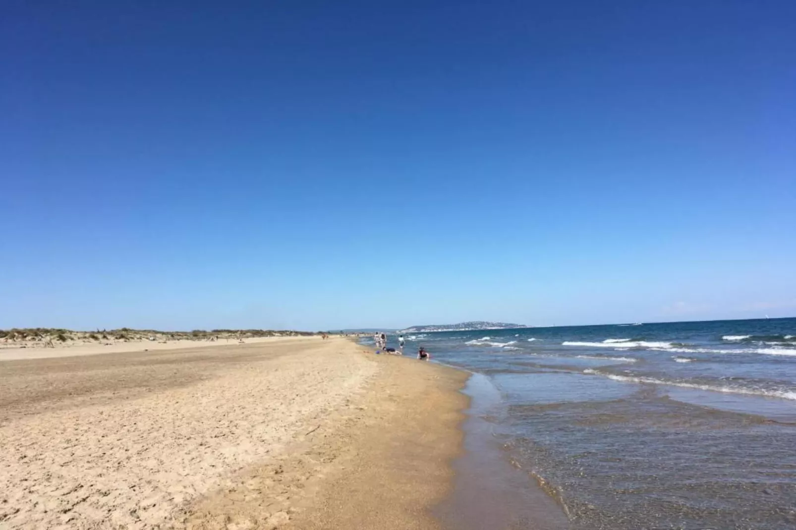 Les Pescalunes 1-Areas within 5km in summer