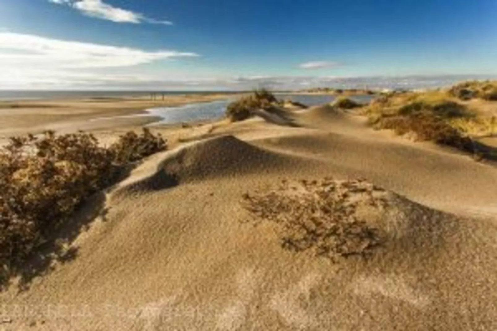 Résidence La Dune 1-Gebiete Sommer 20 km