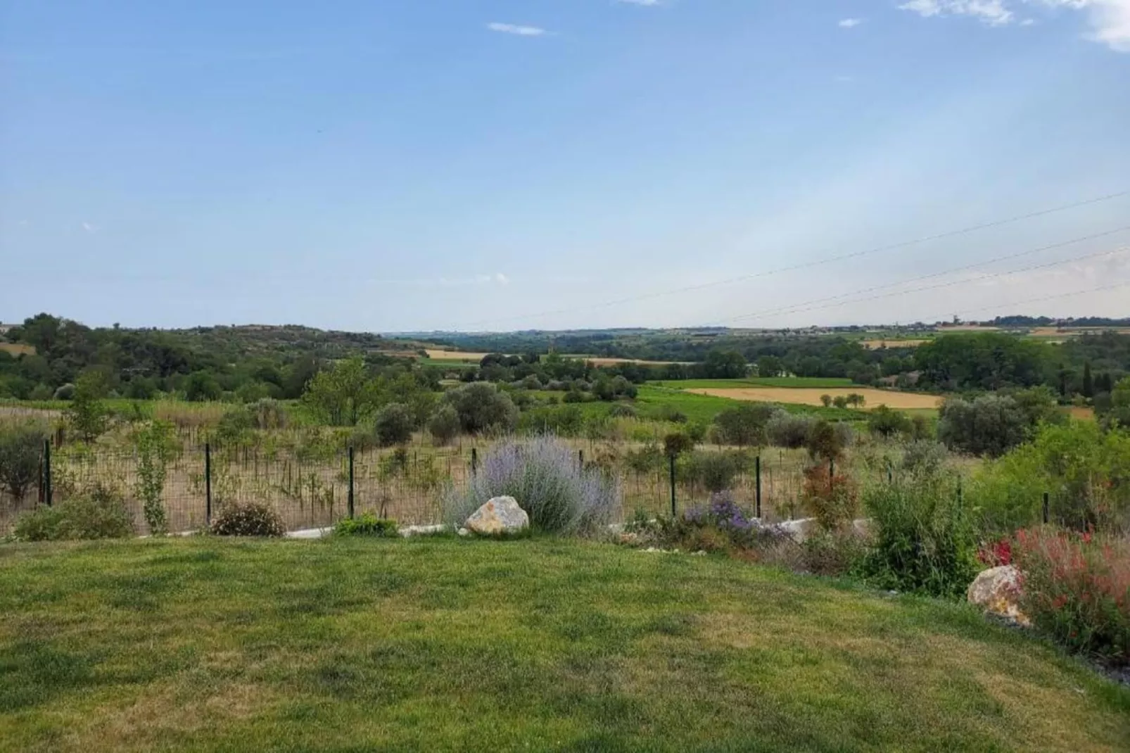 MAISON MONFORT-Zones été à 5 km