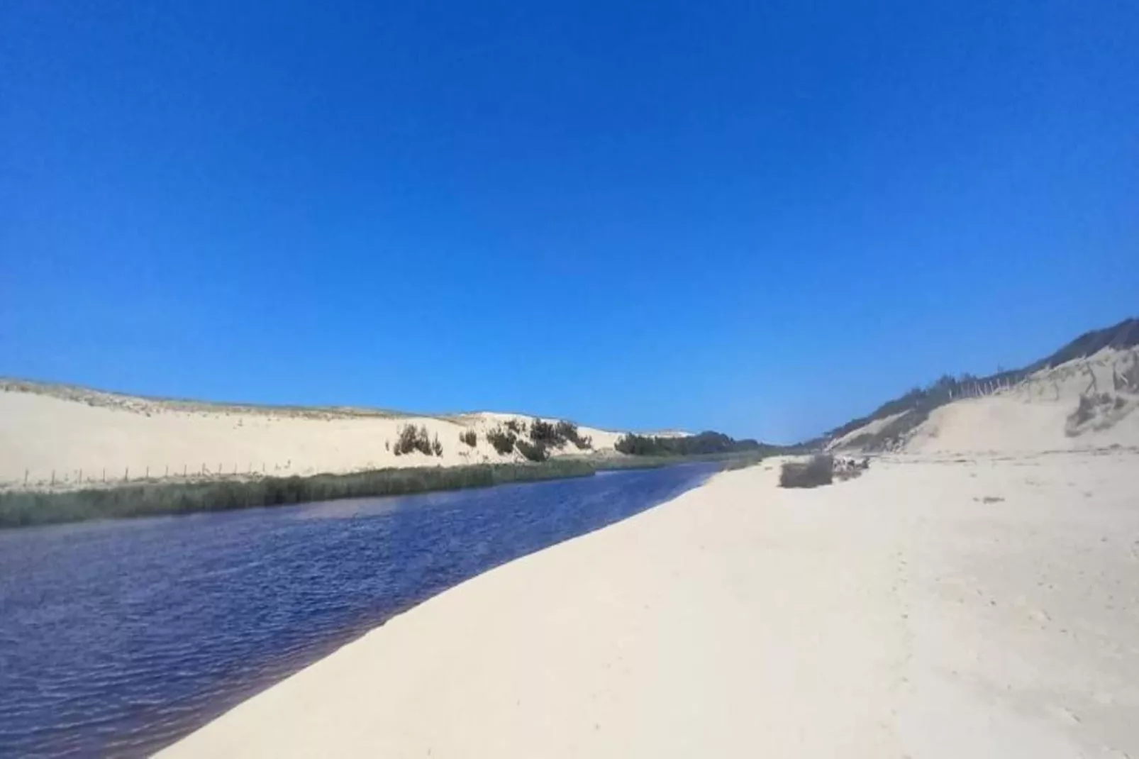 Villas de la Prade 1-Areas within 20km in summer