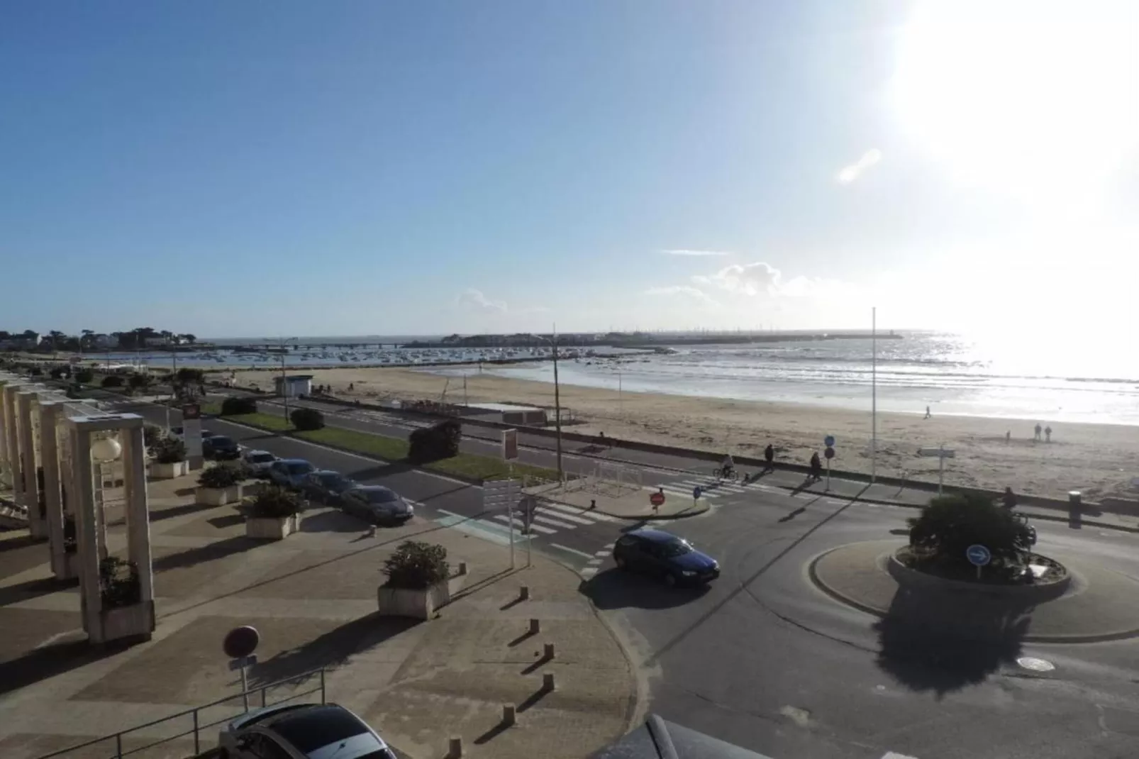 Residence de la Plage 10-Areas within 20km in summer