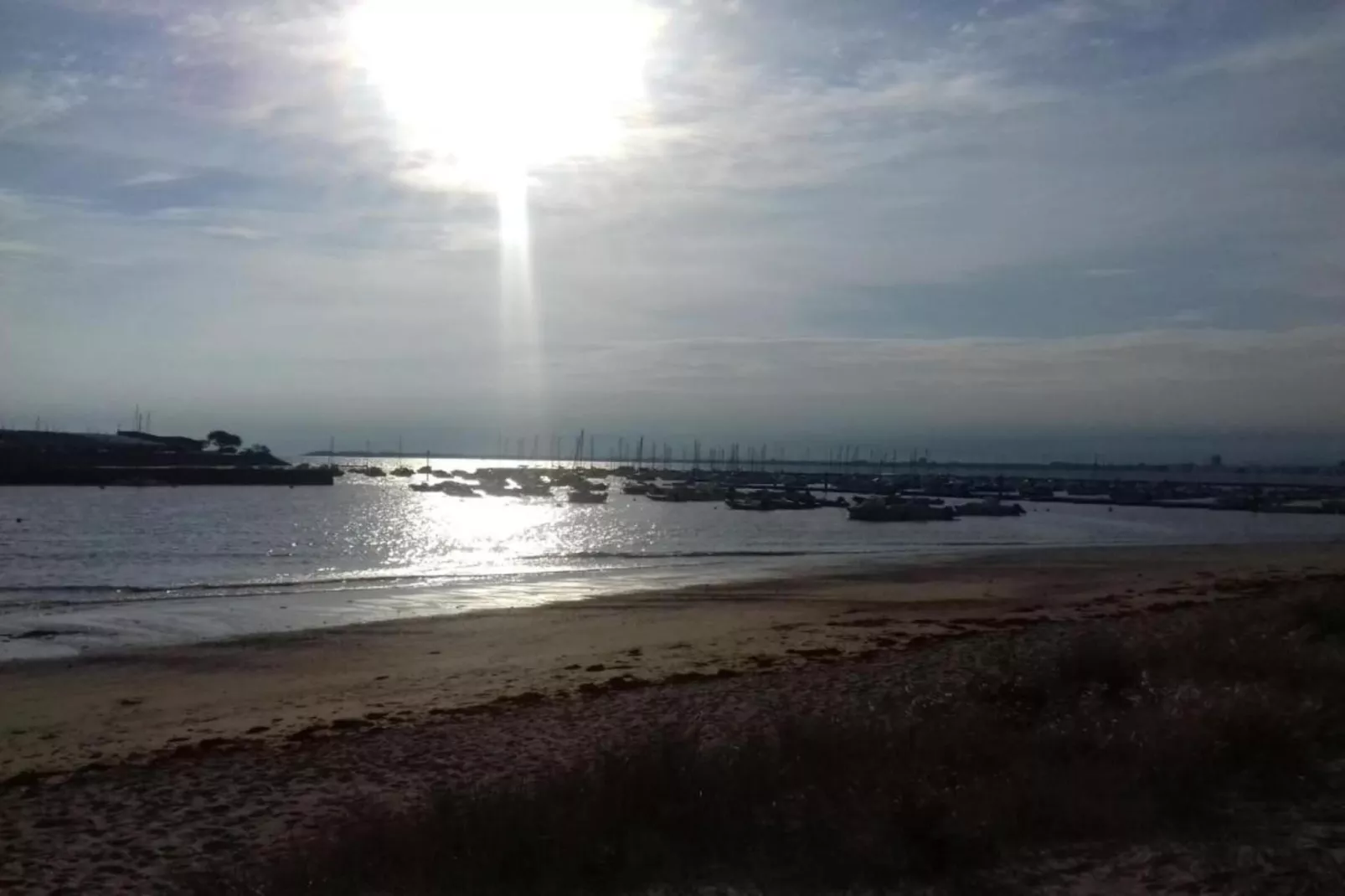 Residence de la Plage 9-Gebiete Sommer 20 km