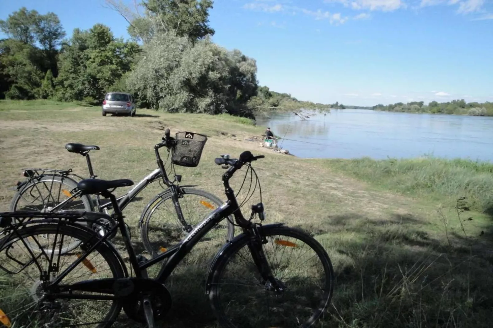 Maison de vacances - CHILLEURS-AUX-BOIS-Areas within 20km in summer