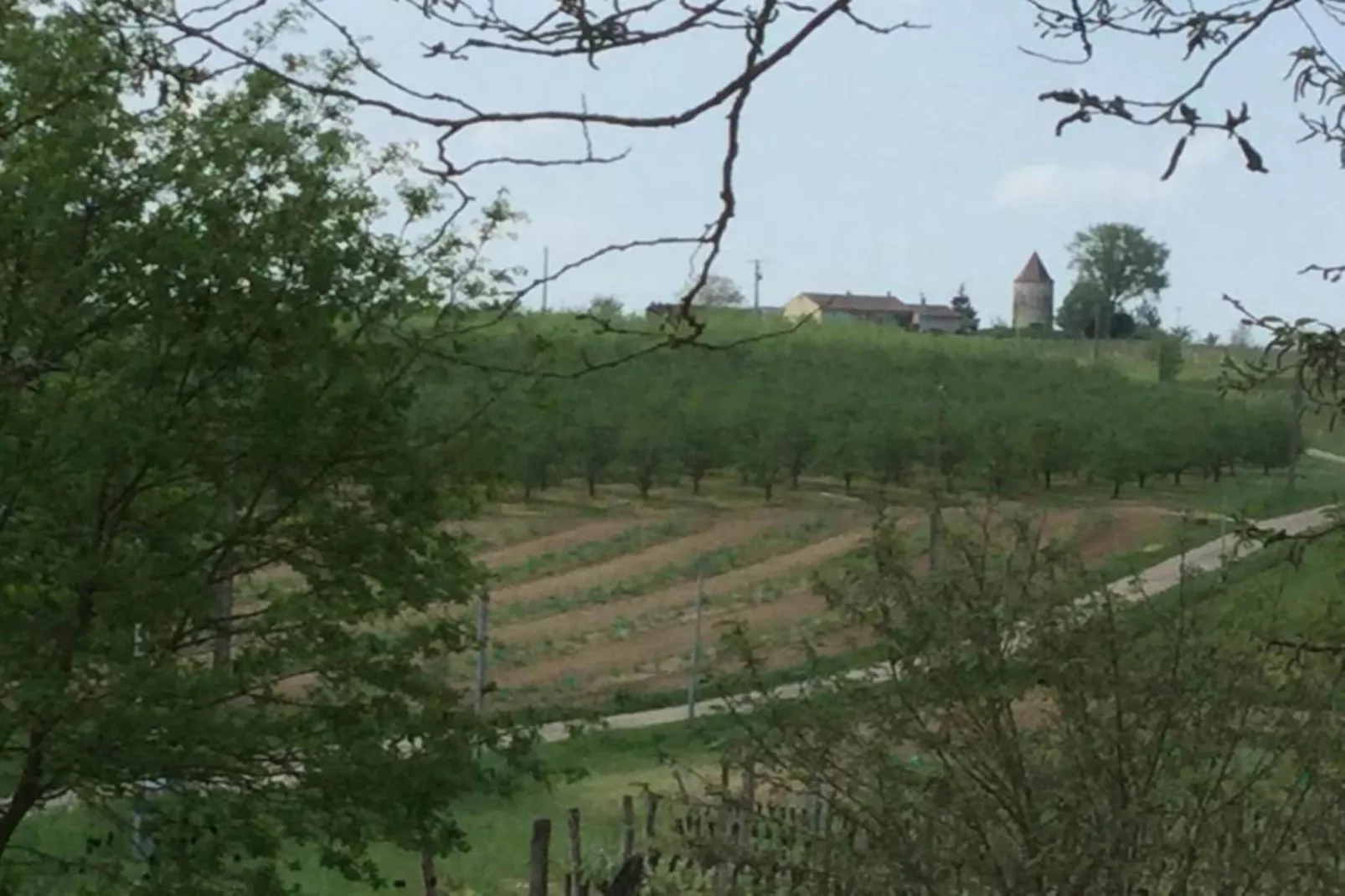 La Coquette-Zones été à 20 km
