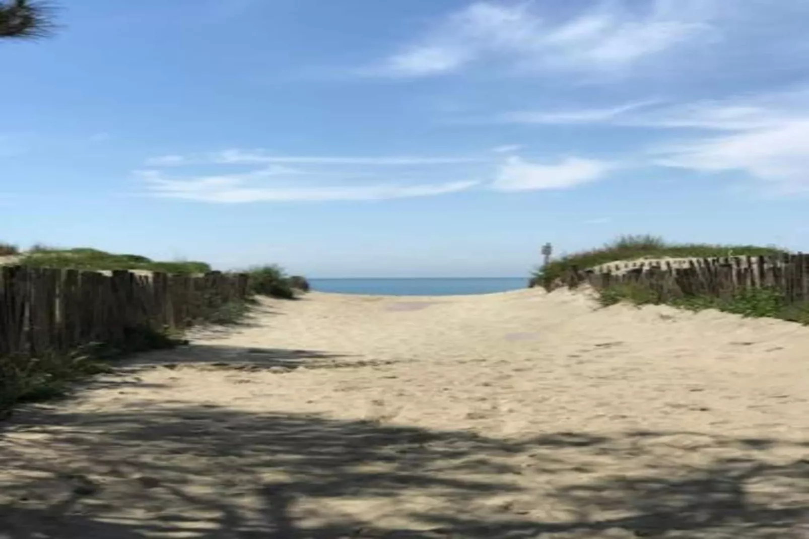Maison des Vacances Ravenoville-Gebiete Sommer 20 km