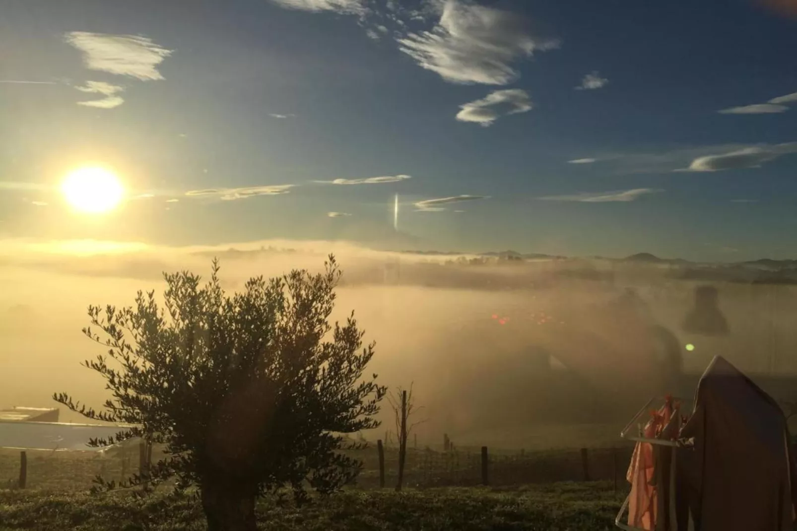Les Collines Iduki 1-Areas within 20km in summer
