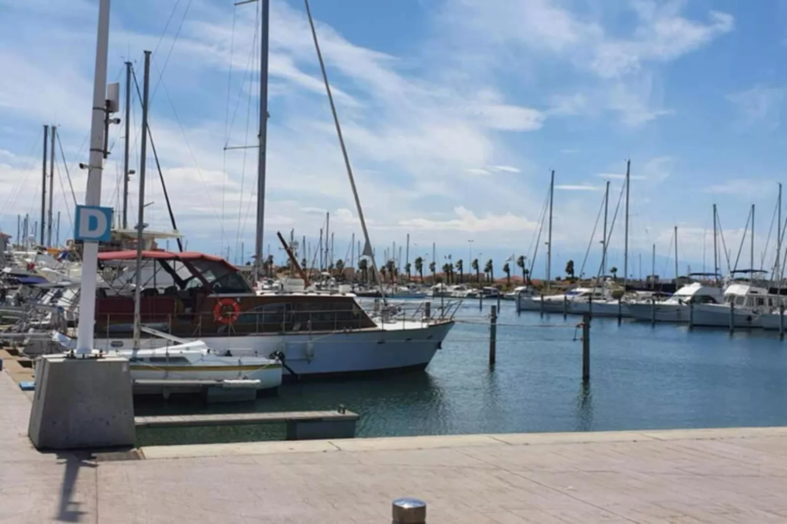 Résidence Catalana-Gebiete Sommer 20 km