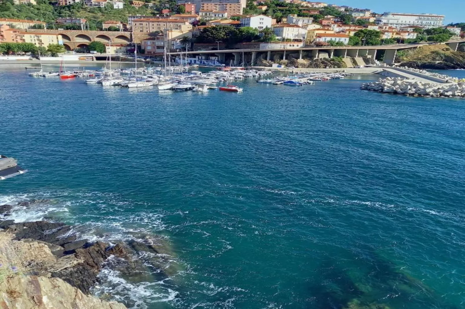 Résidence Catalana-Gebiete Sommer 20 km