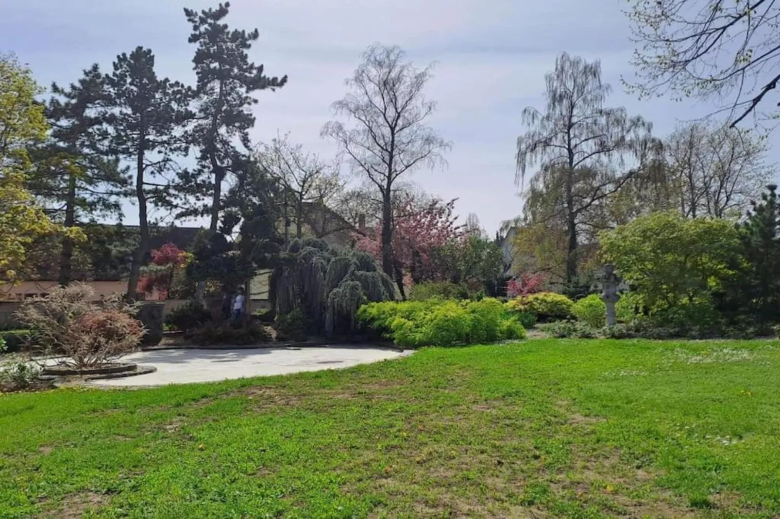 Le Domaine des Rois 1-Areas within 5km in summer