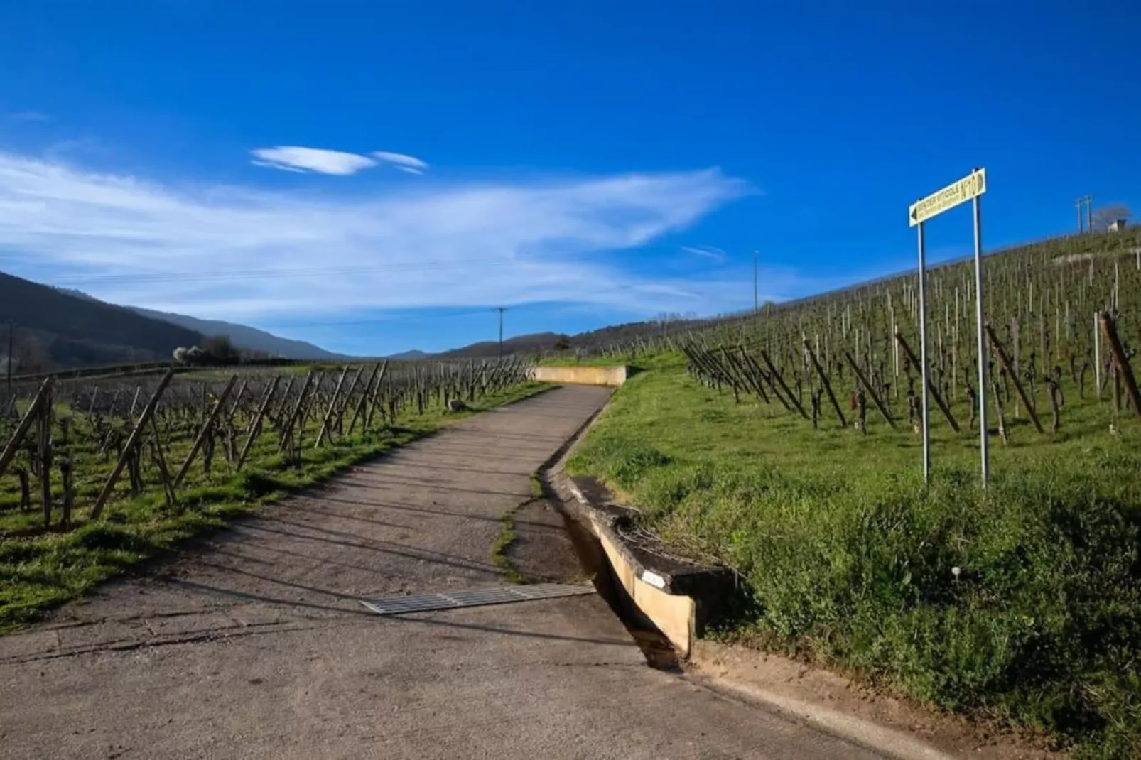 Le Domaine des Rois 3-Areas within 5km in summer