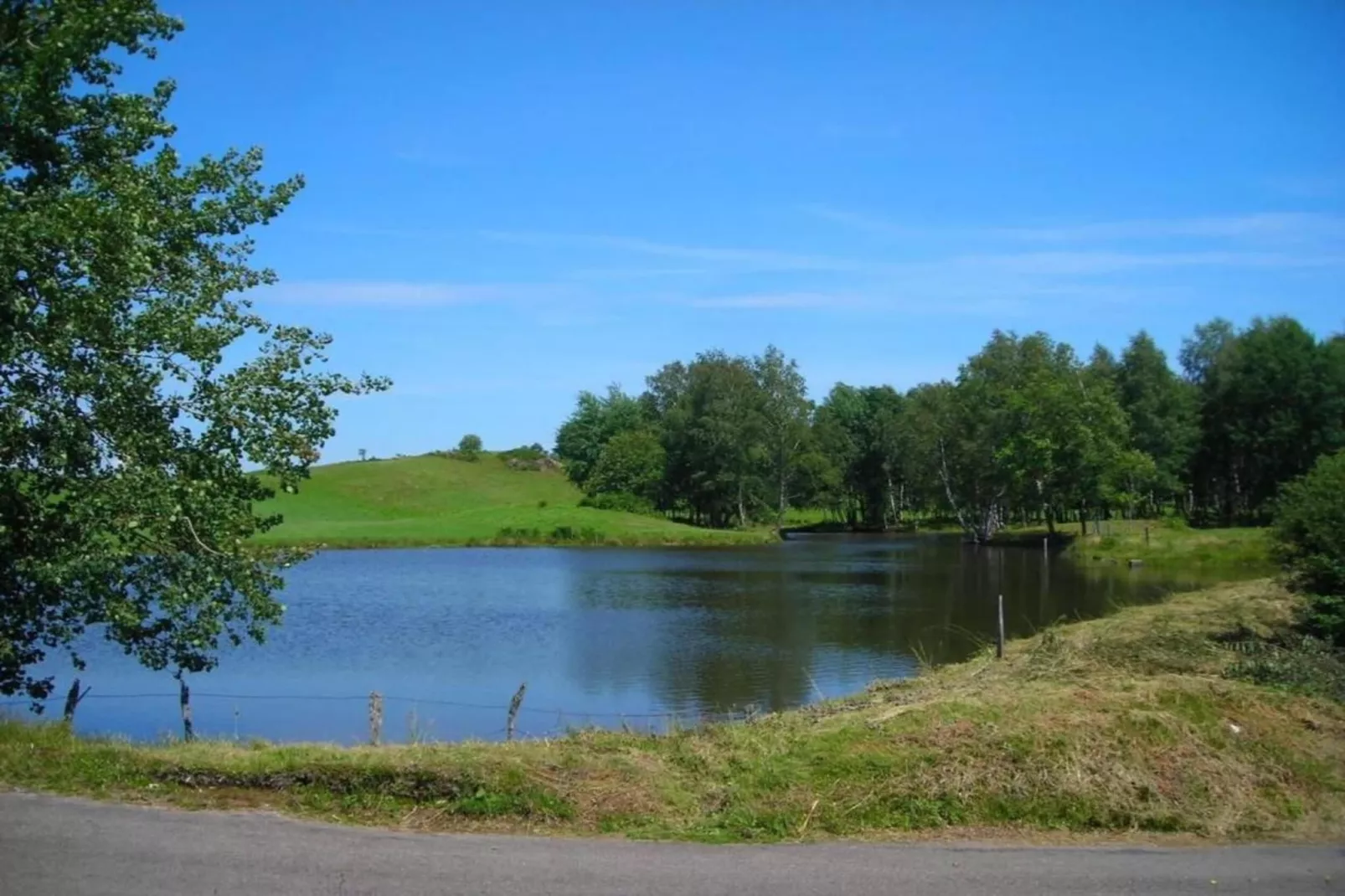 Maison de vacances - ESMOULIÈRES-Gebiete Sommer 5 km