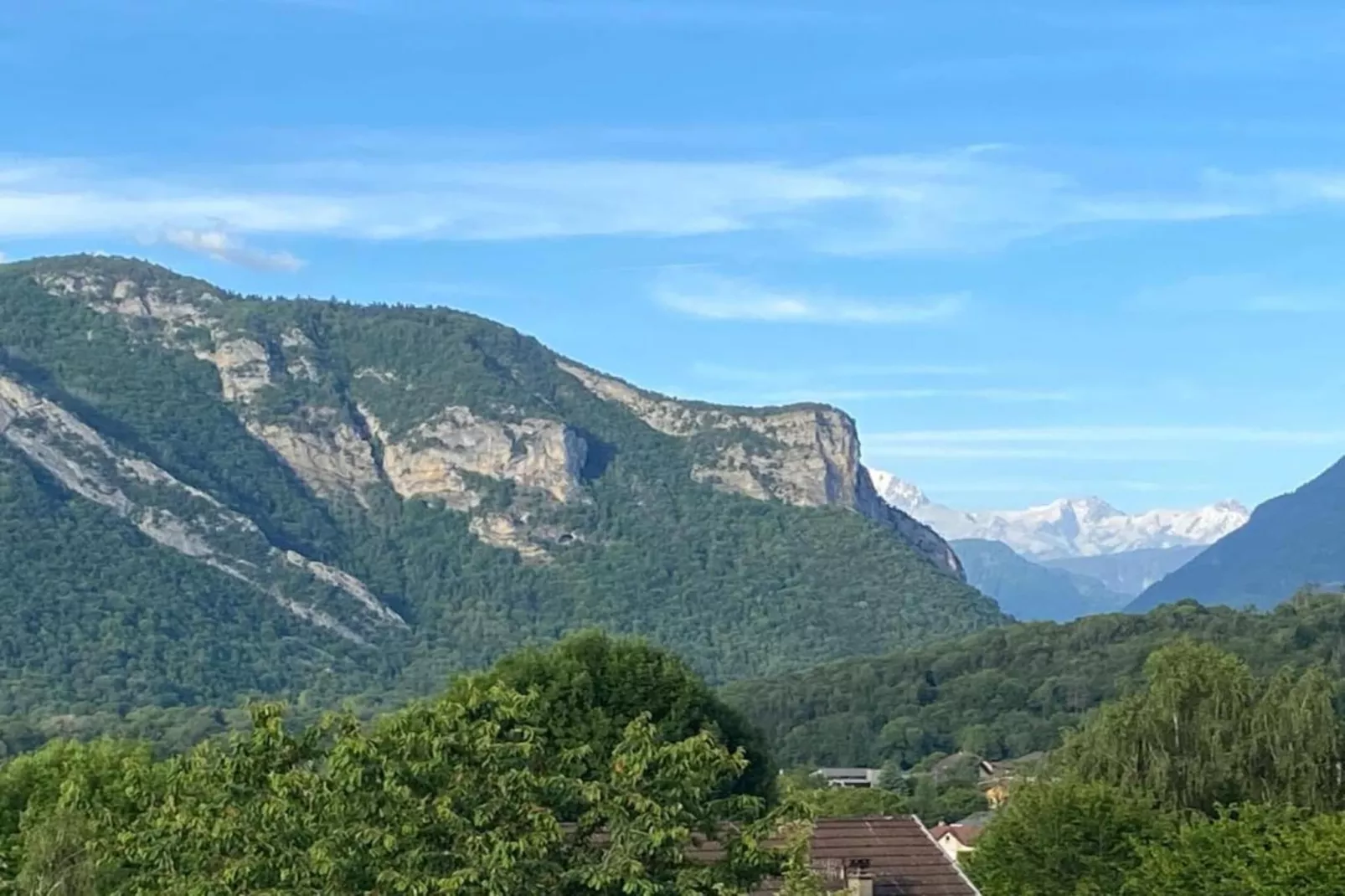 Le Birdie 6-Gebiete Sommer 20 km