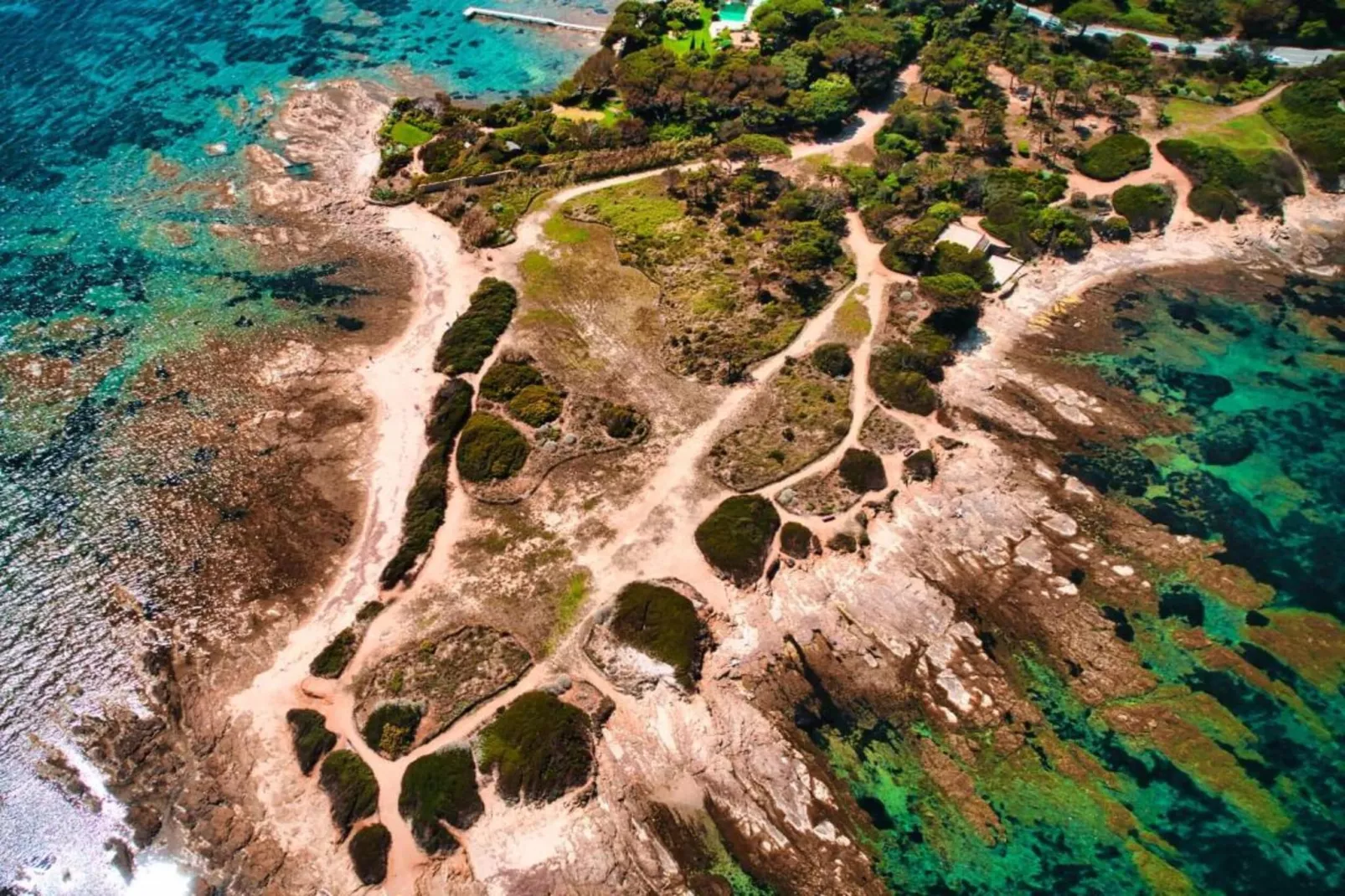 Residence Port Marine 1-Areas within 20km in summer