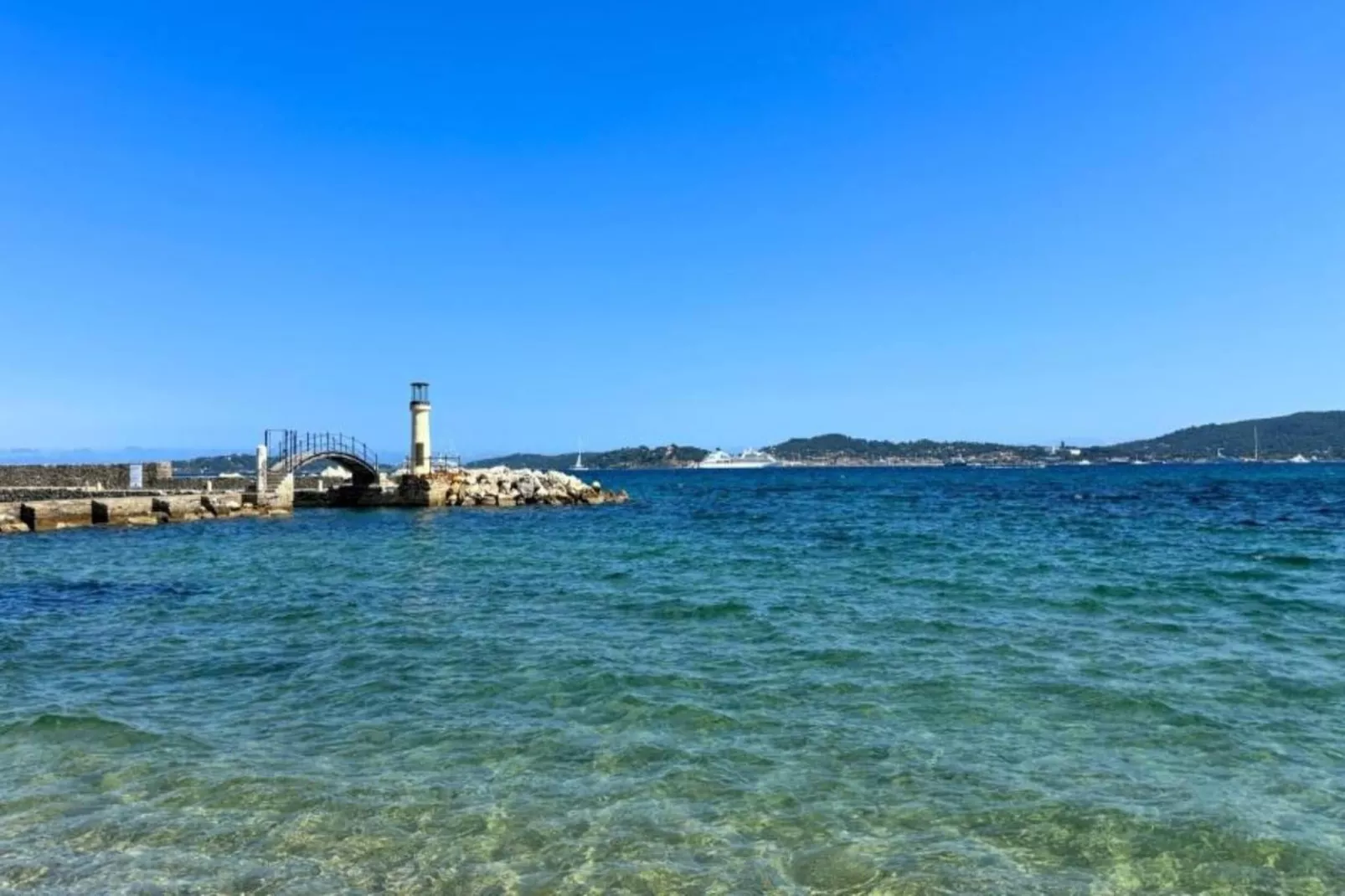 La Palmeraie 4-Areas within 5km in summer