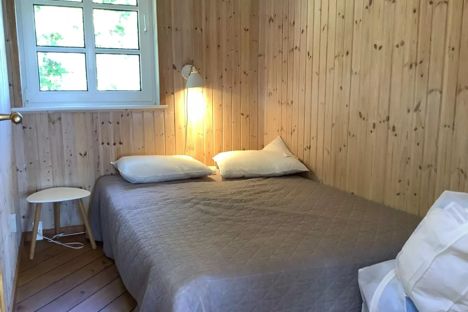 4 Personen Ferienhaus in Thisted-By Traum-Innenbereich