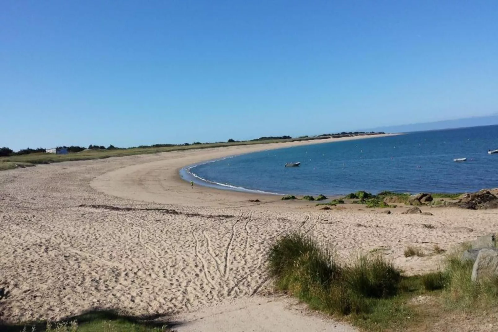 Résidence Prestige le Domaine des Pins 1-Areas within 20km in summer