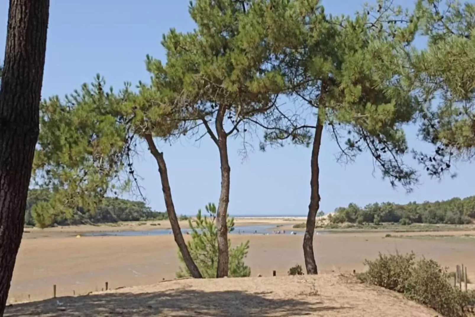 Résidence Le Village de la Mer 4-Areas within 5km in summer