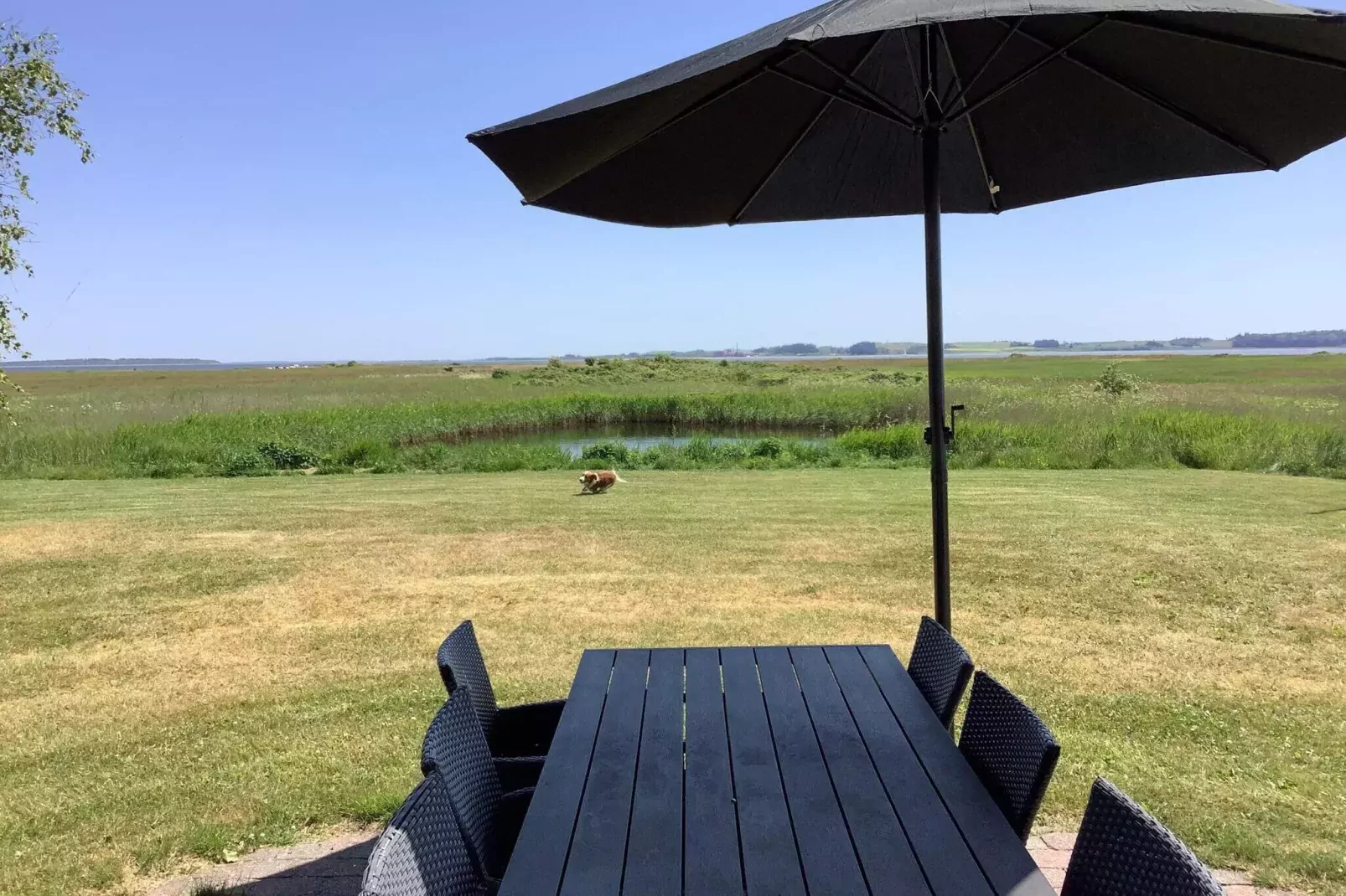 4 Personen Ferienhaus in Thisted-By Traum-Innenbereich