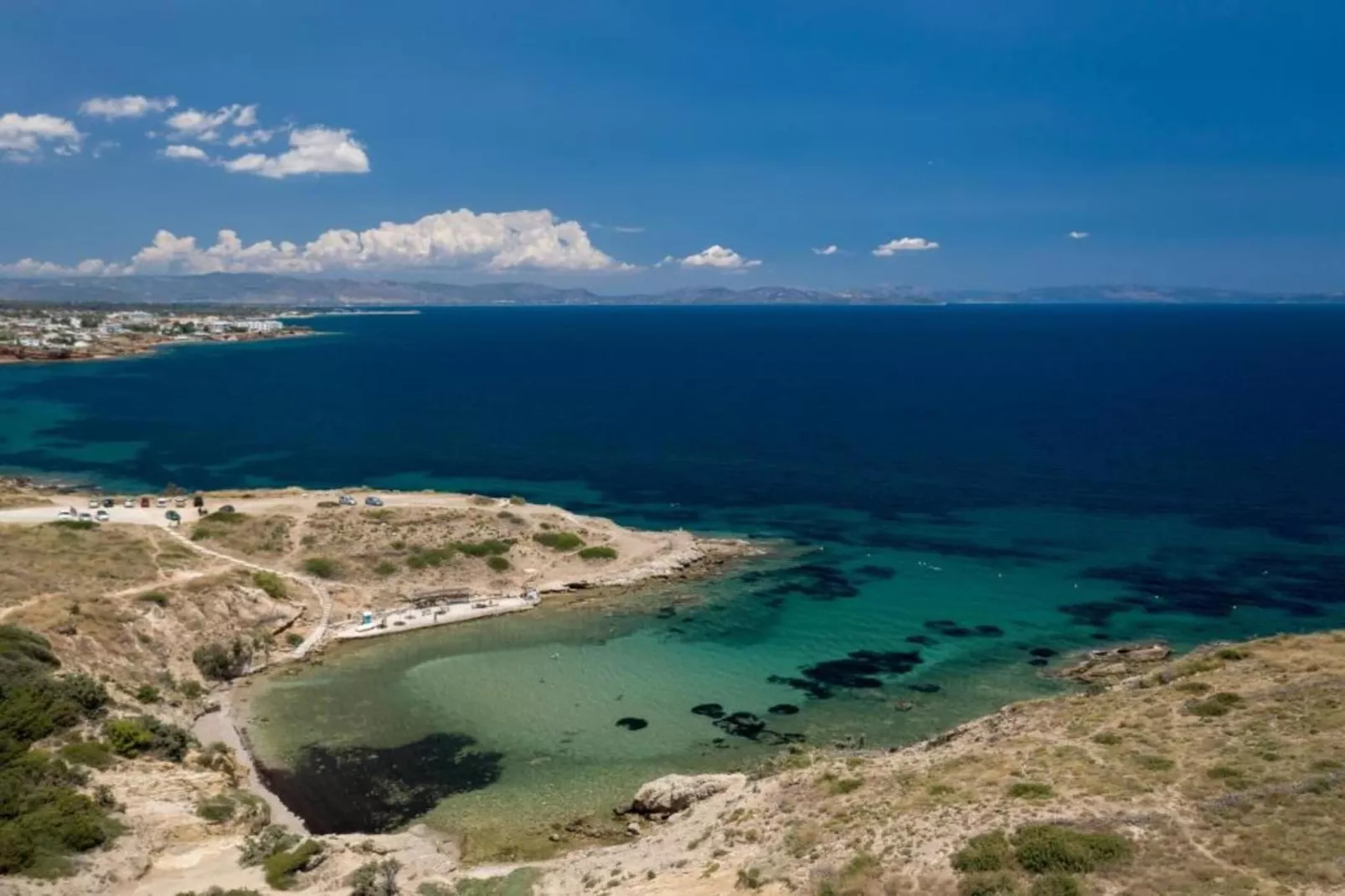 Rafina Port Comfortable-Zones été à 20 km