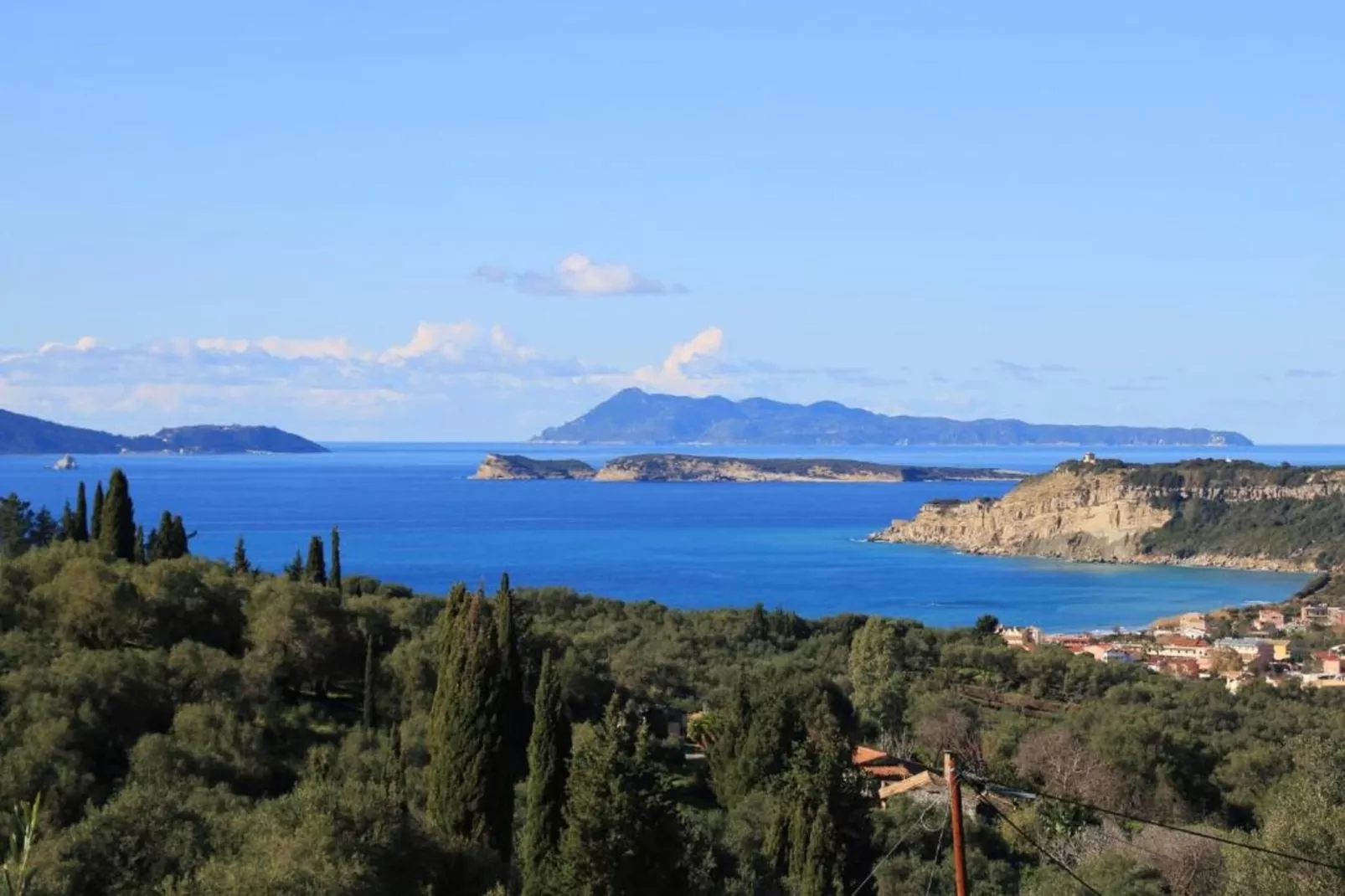 Bohemia Beach House-Areas within 20km in summer