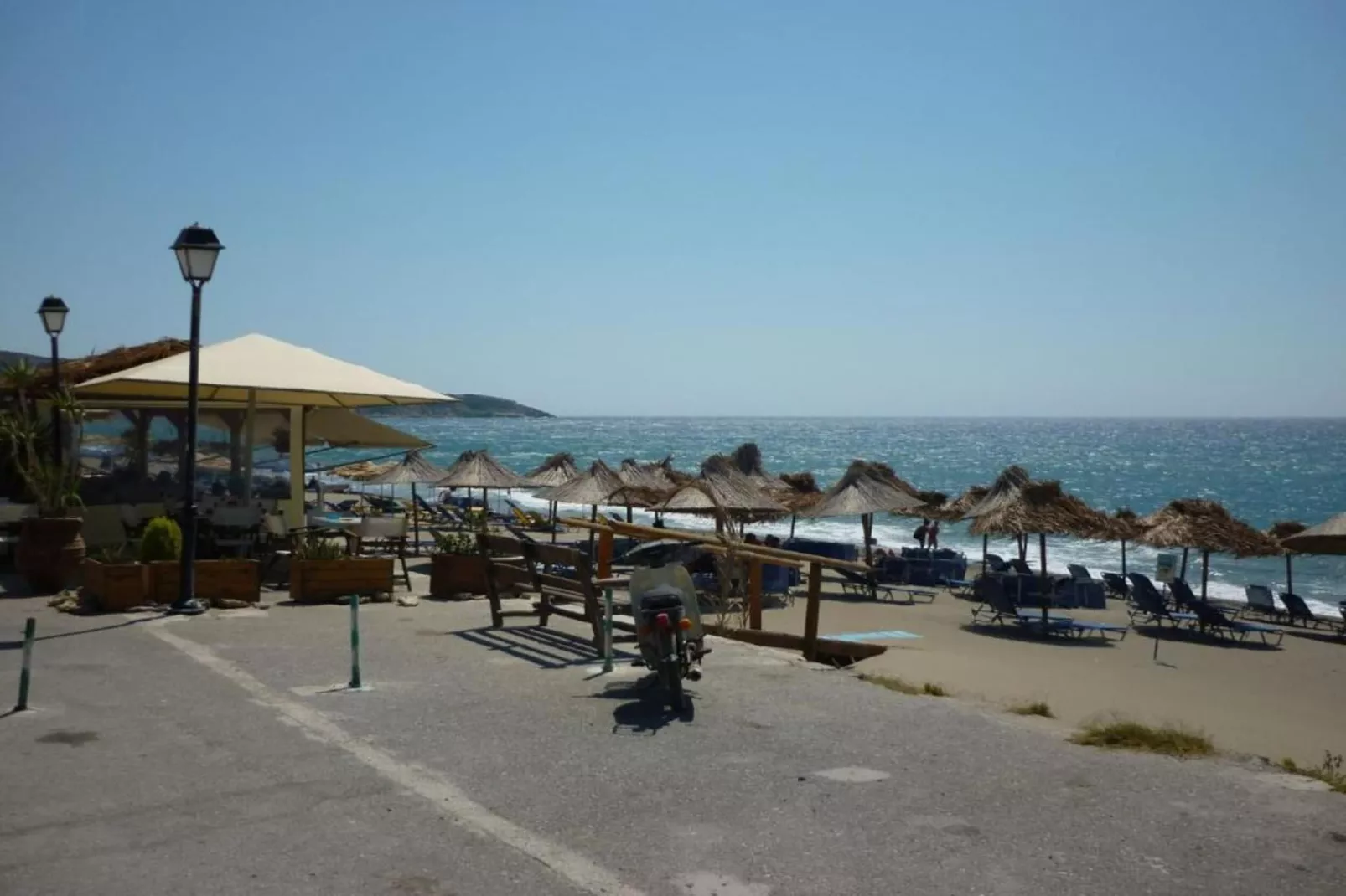 Orelia Cretan Villa 2 persons-Zones été à 20 km