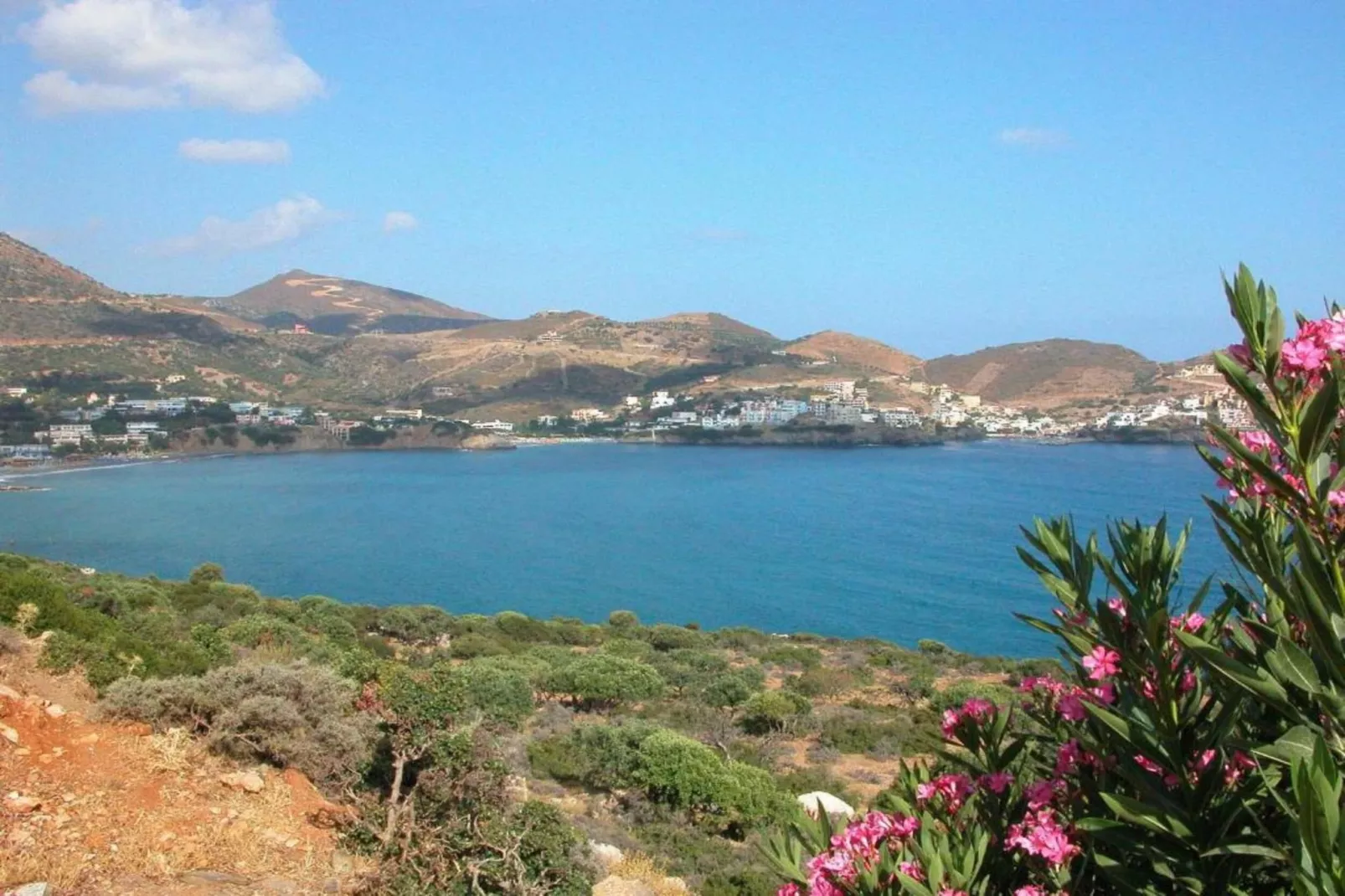 Villa Olga-Areas within 20km in summer