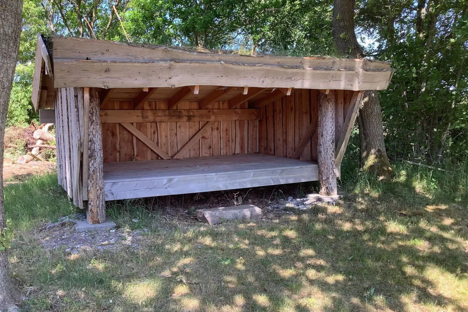 4 Personen Ferienhaus in Thisted-By Traum-Innenbereich