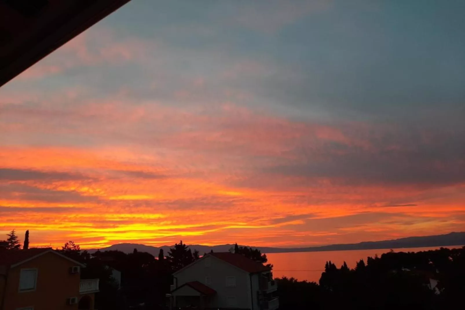 Apartment Svalina-Areas within 1km in summer