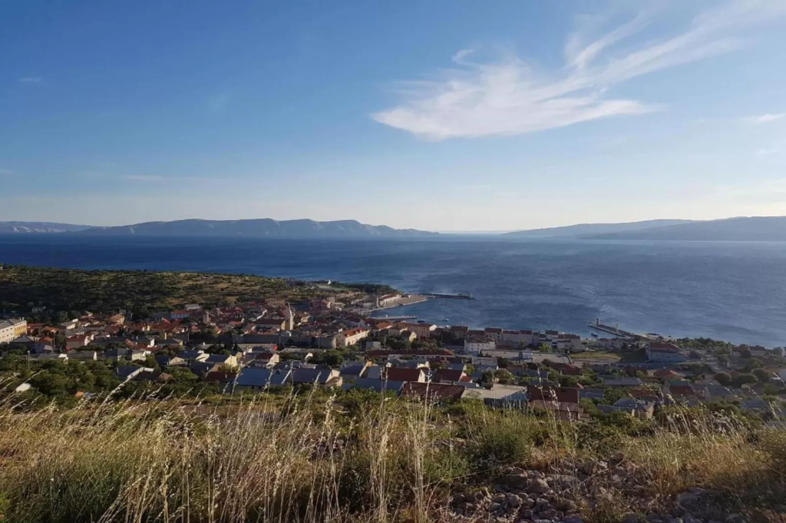 Apartment Biondic 2-Areas within 1km in summer