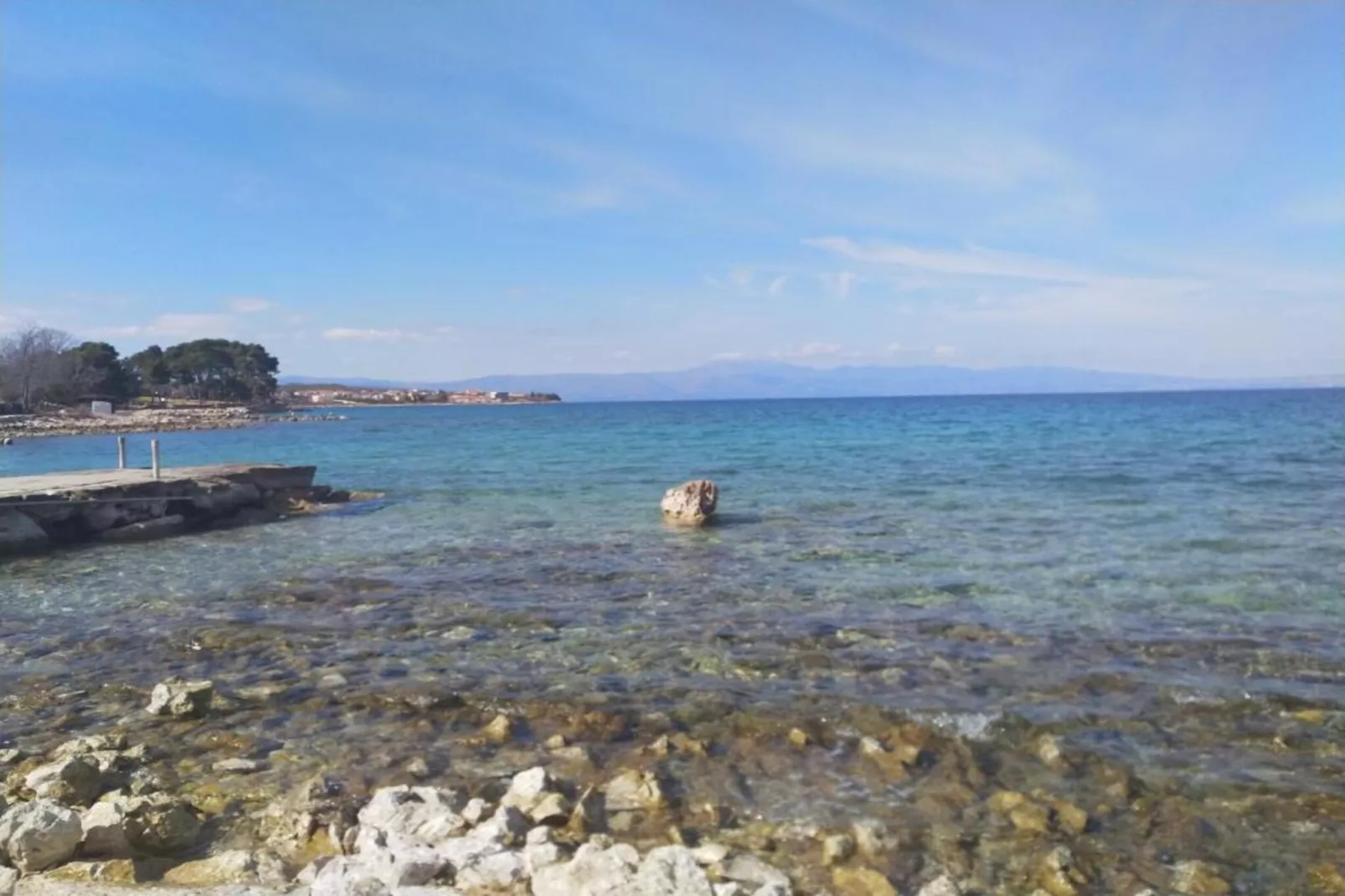 Apartment Dubravka-Areas within 1km in summer