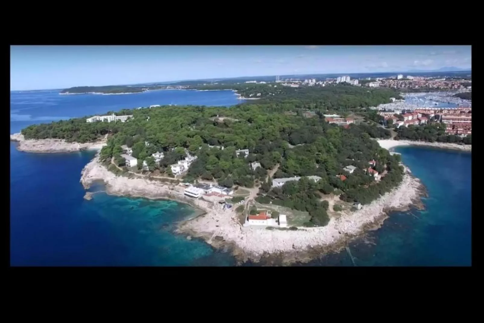 Larma-Areas within 20km in summer