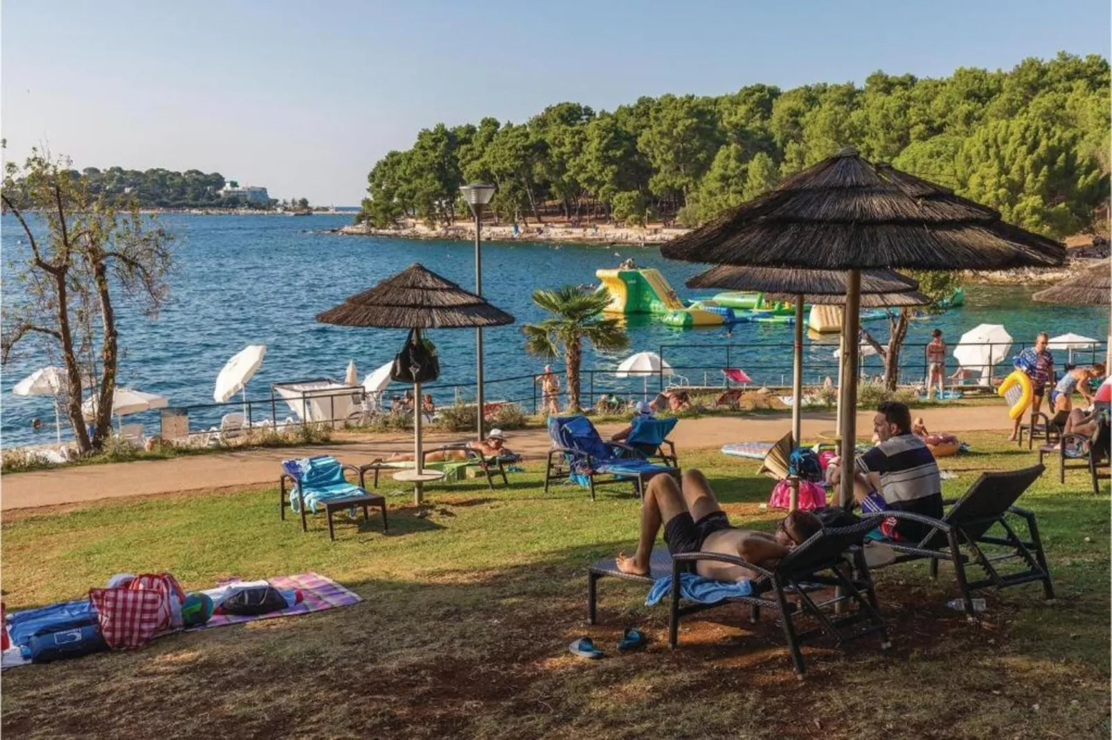 Haus Enisa-Areas within 5km in summer