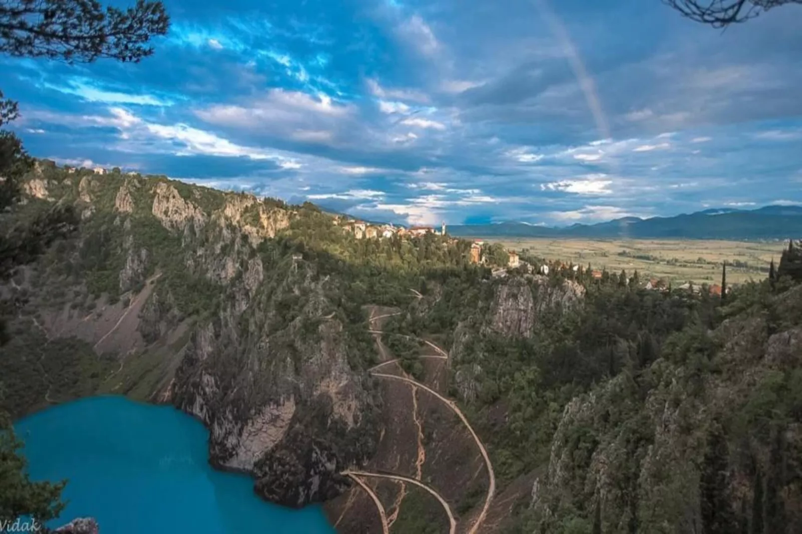 Apartman Milas 3-Areas within 5km in summer