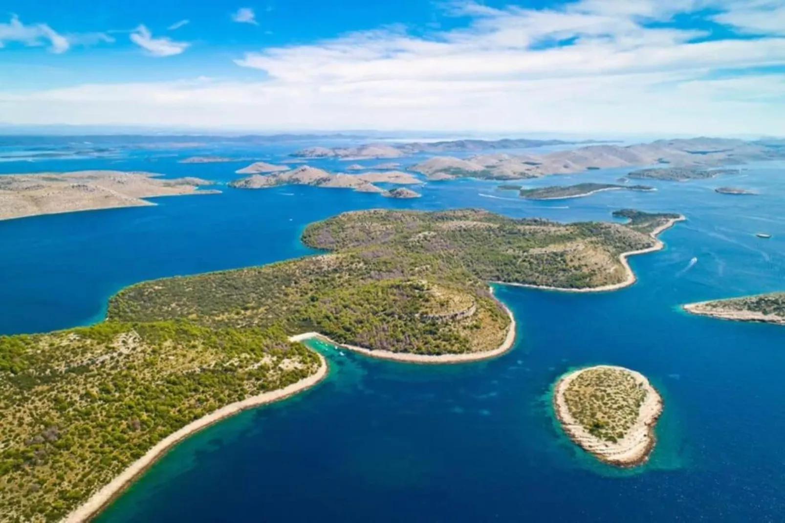 Villa Miki-Areas within 20km in summer
