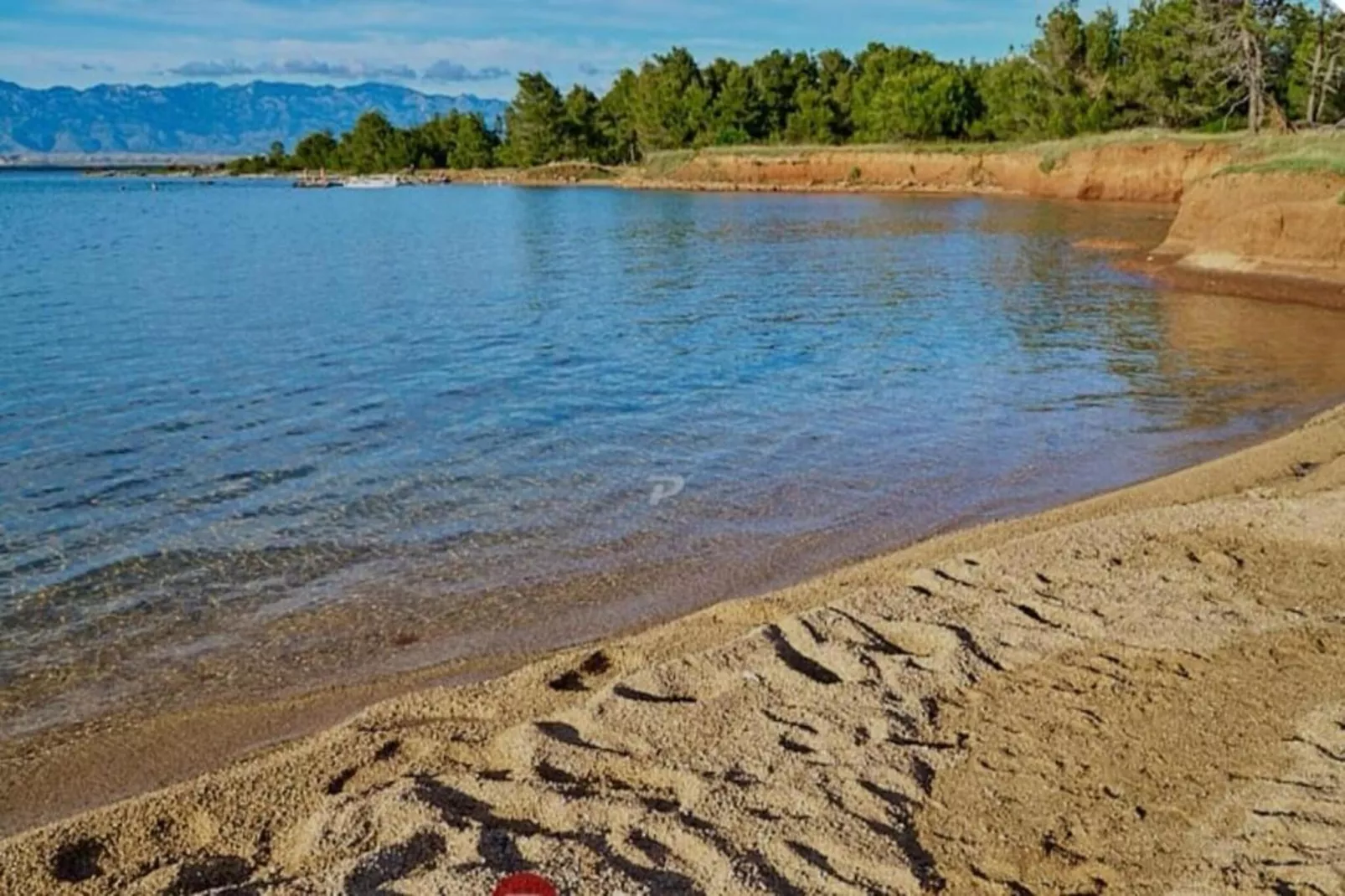 Resort More 7-Gebiete Sommer 5 km