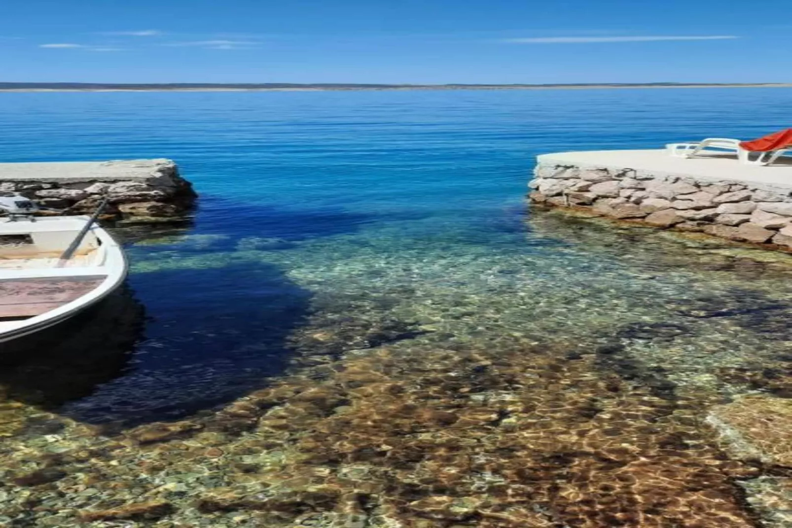 Apartment Kala-Areas within 20km in summer