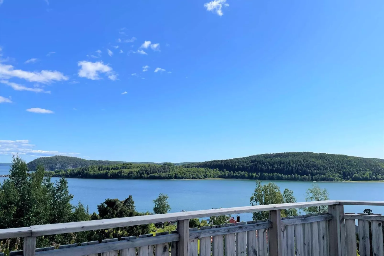 4 person holiday home in Uddevalla-By Traum