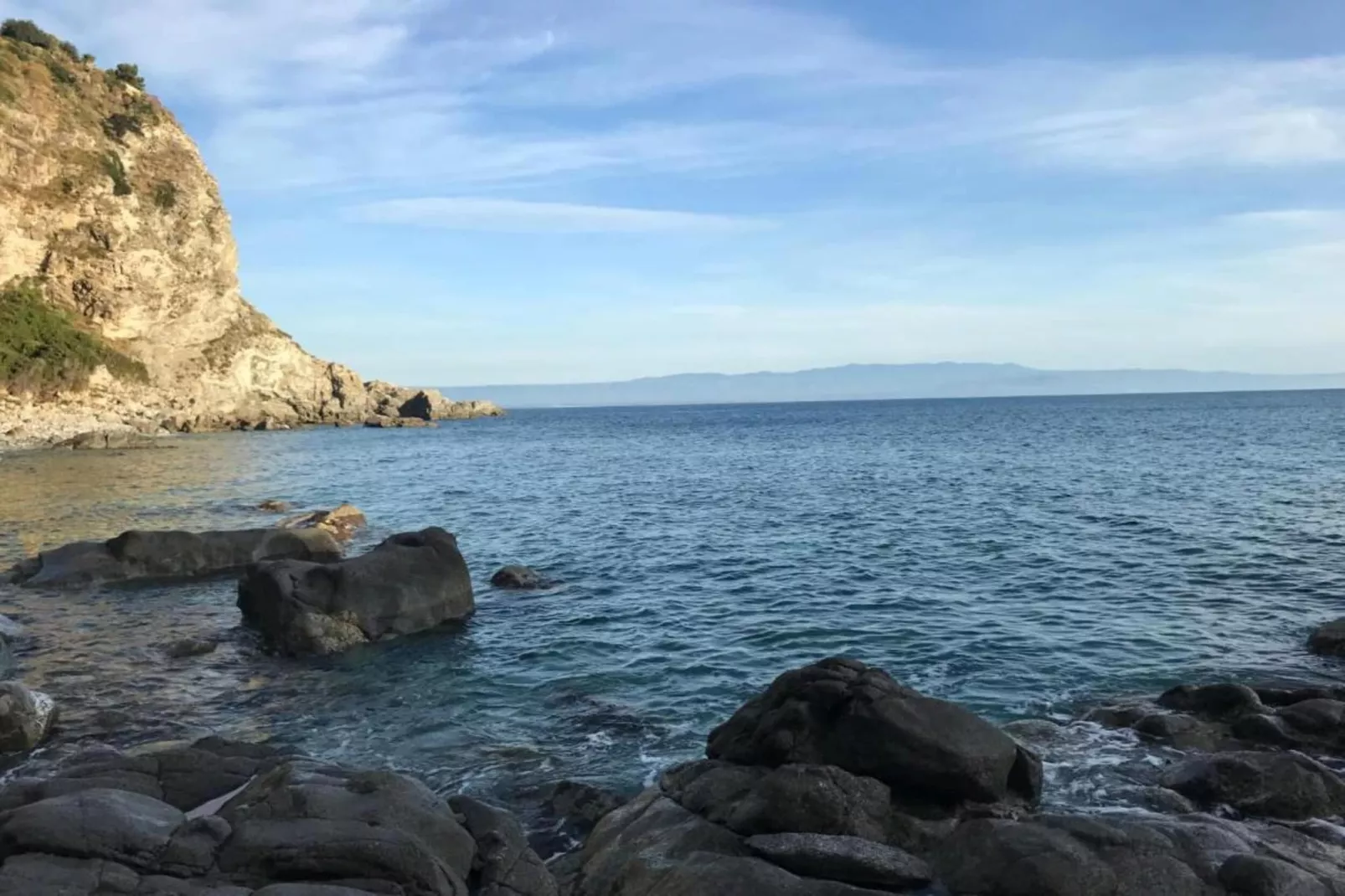 Case Vacanza Villa Garden Mono-Gebiete Sommer 20 km