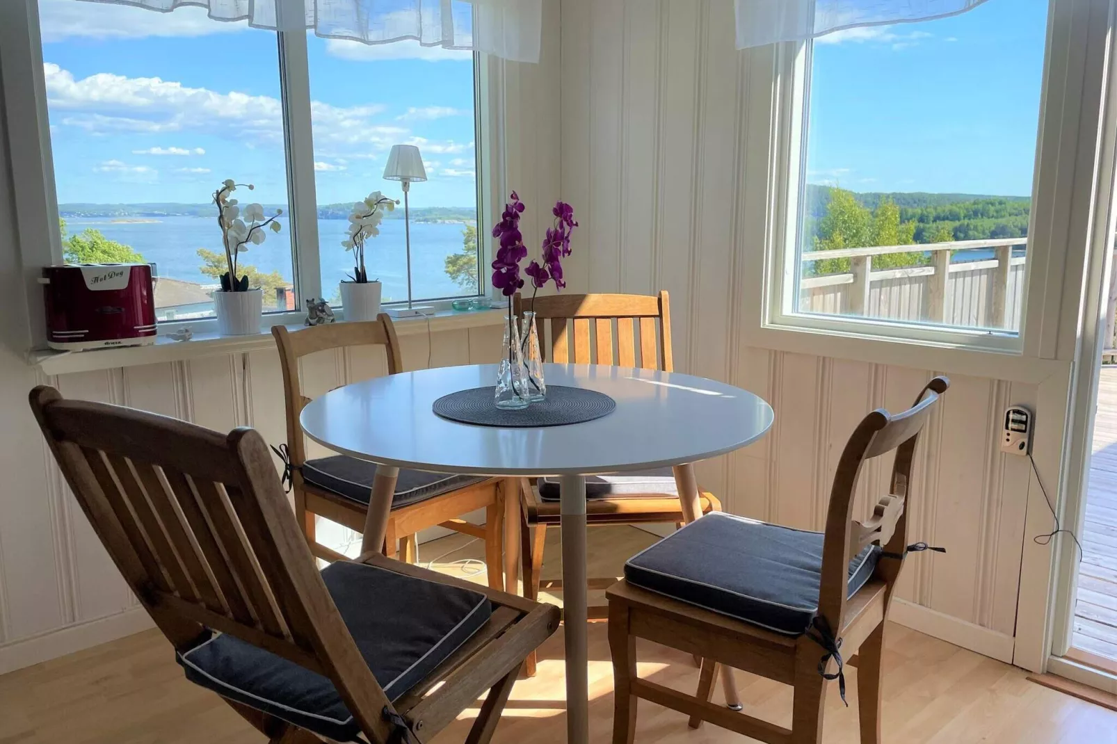 4 Personen Ferienhaus in Uddevalla-By Traum-Innenbereich