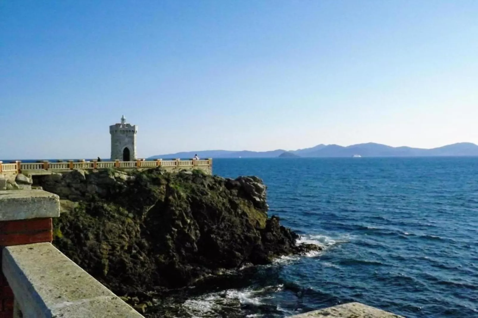 Casa Oleandri-Areas within 20km in summer