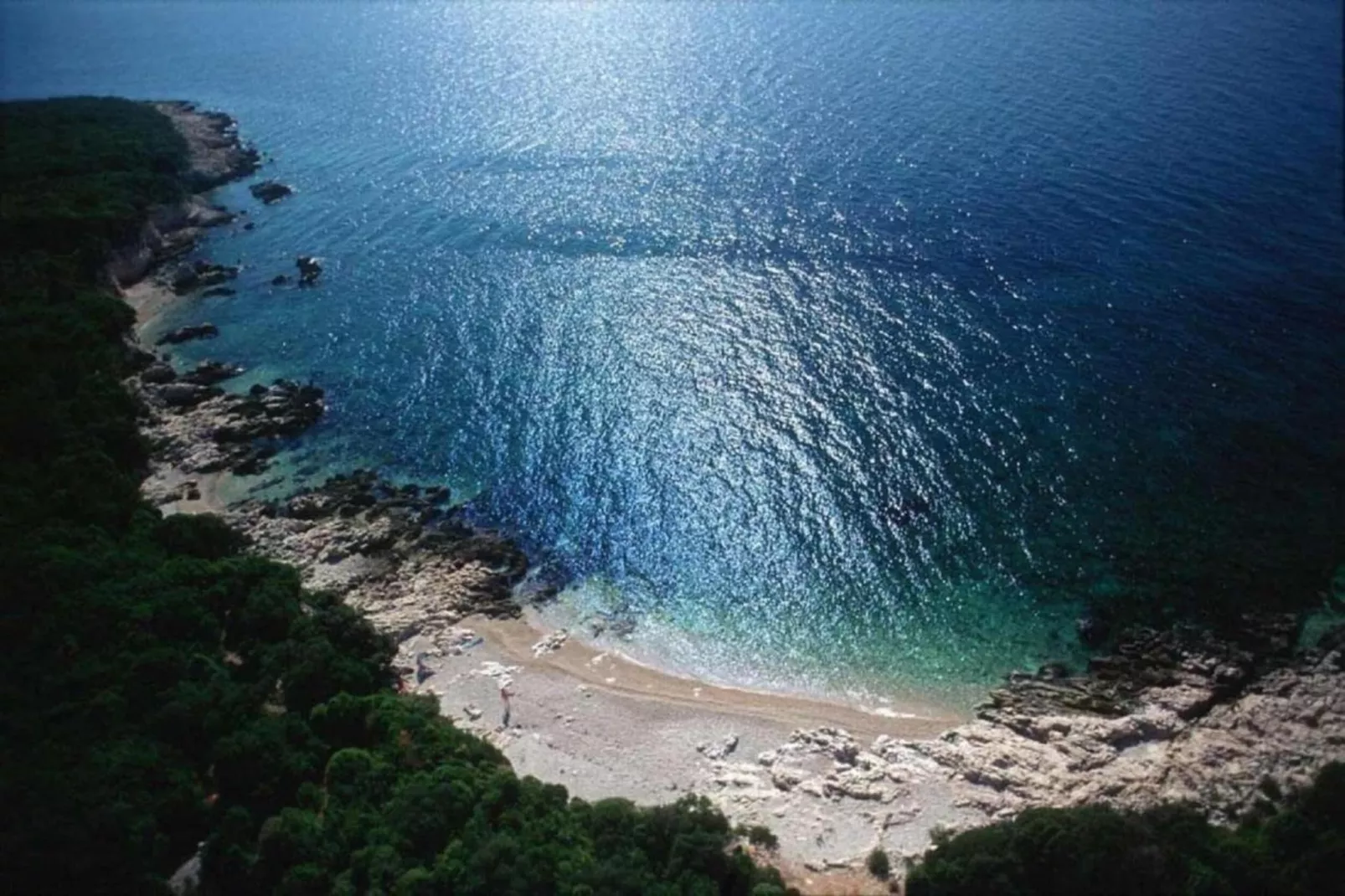 Bramante-Areas within 20km in summer