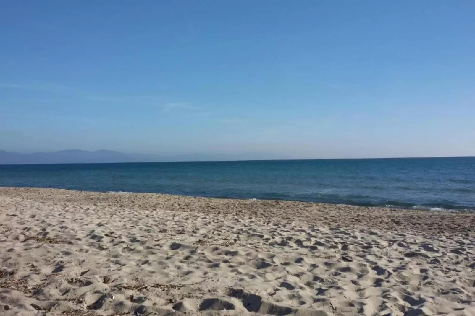 Casa Sugheri-Zones été à 20 km